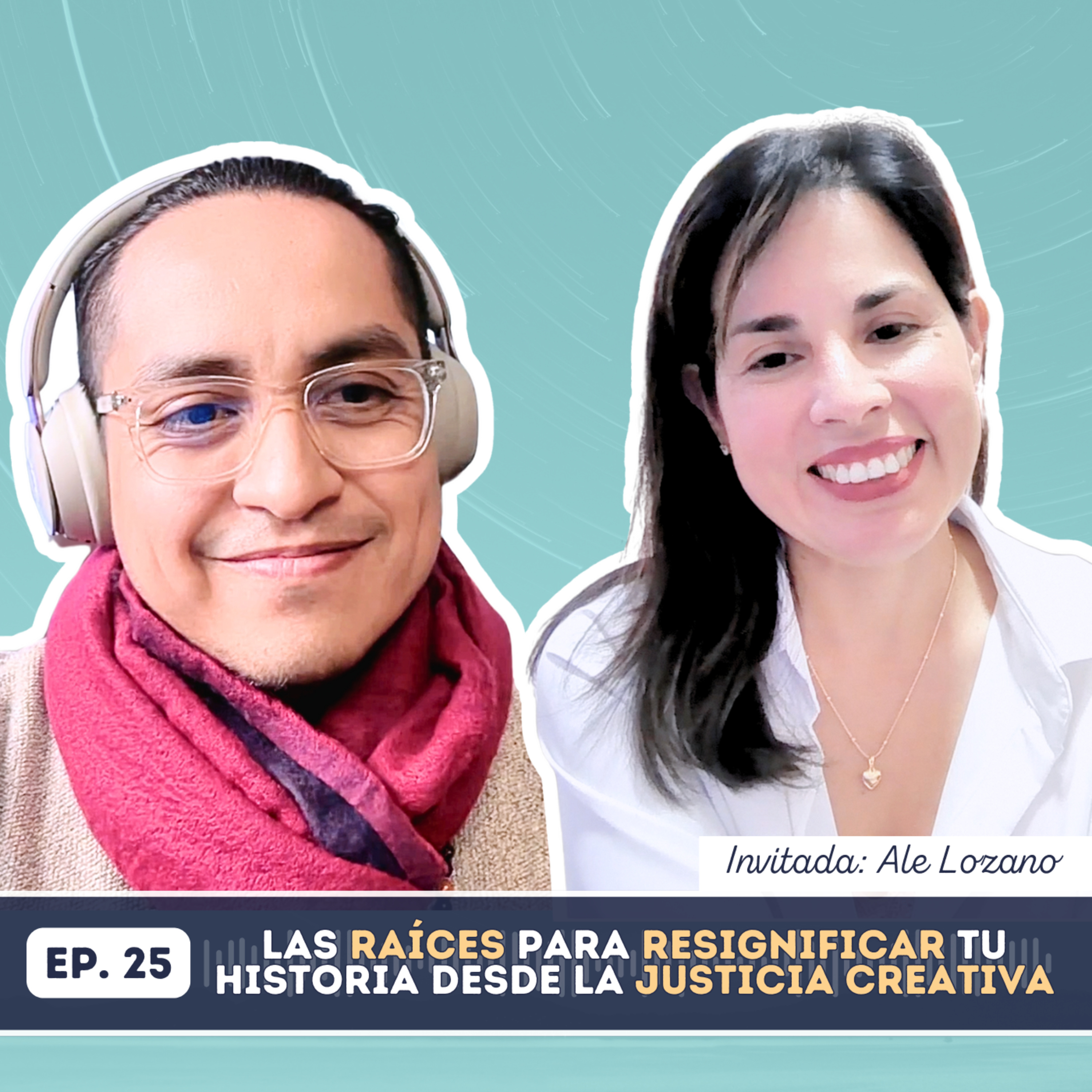 Saltos de Consciencia