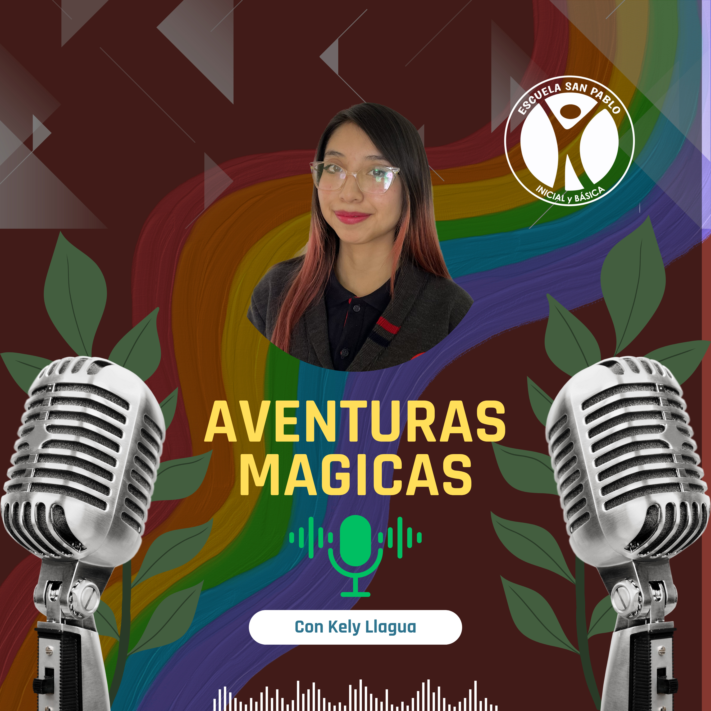 Aventuras Mágicas