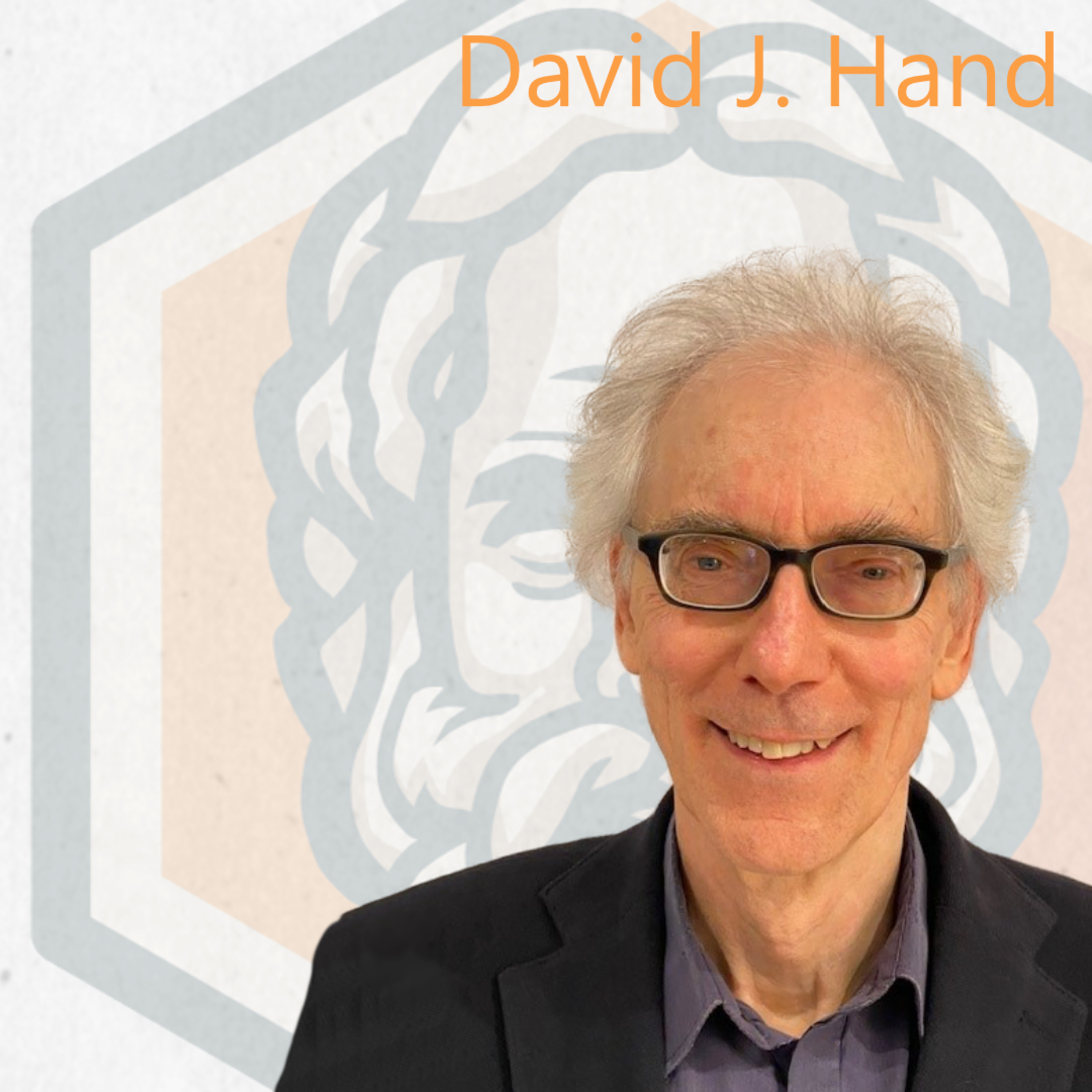 The Improbability Principle: Unravelling the Odds | David J. Hand | The Socratic Sessions | Ep #21 episode artwork