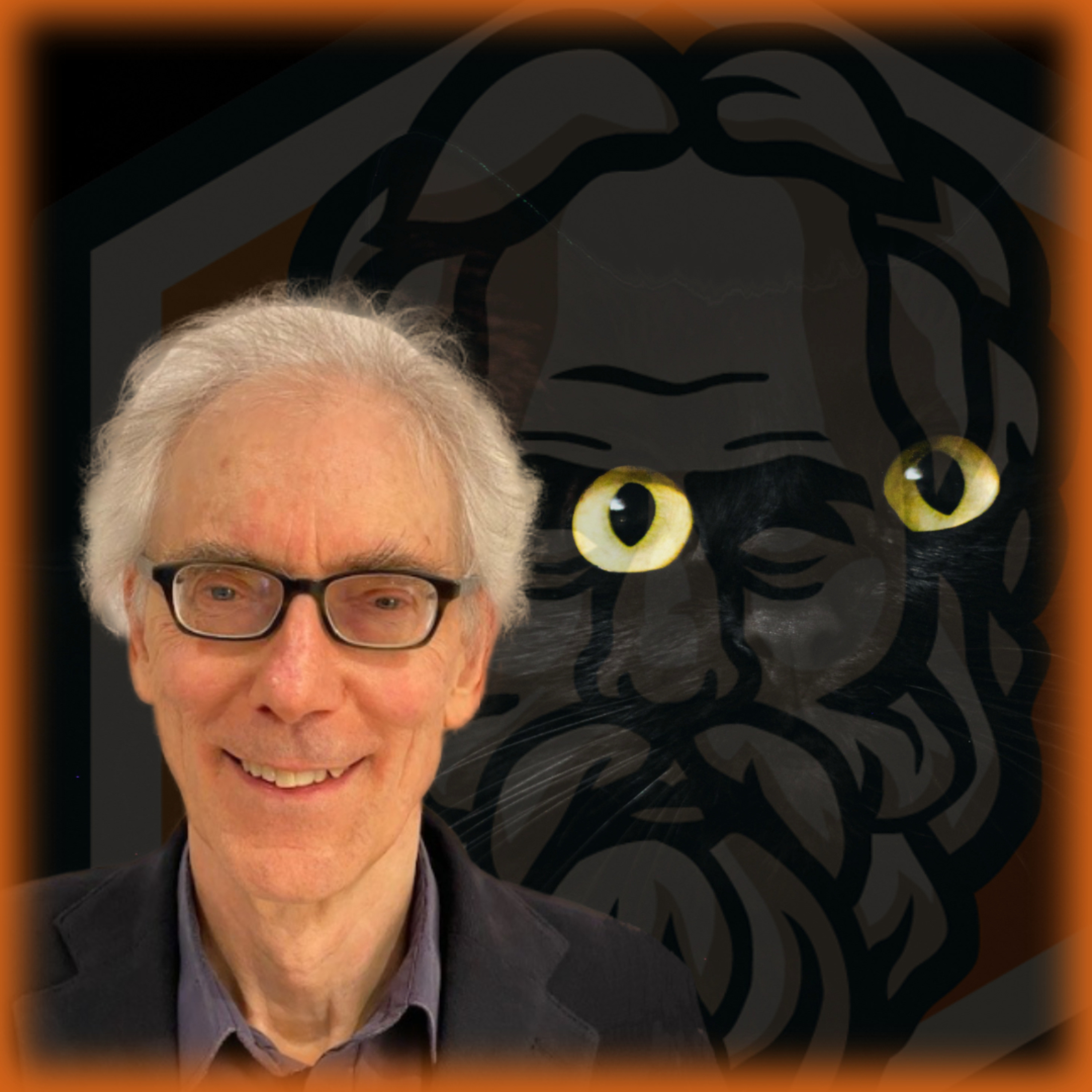 Synchronicity and Superstition: Humanity's Search for Answers w/ David J. Hand