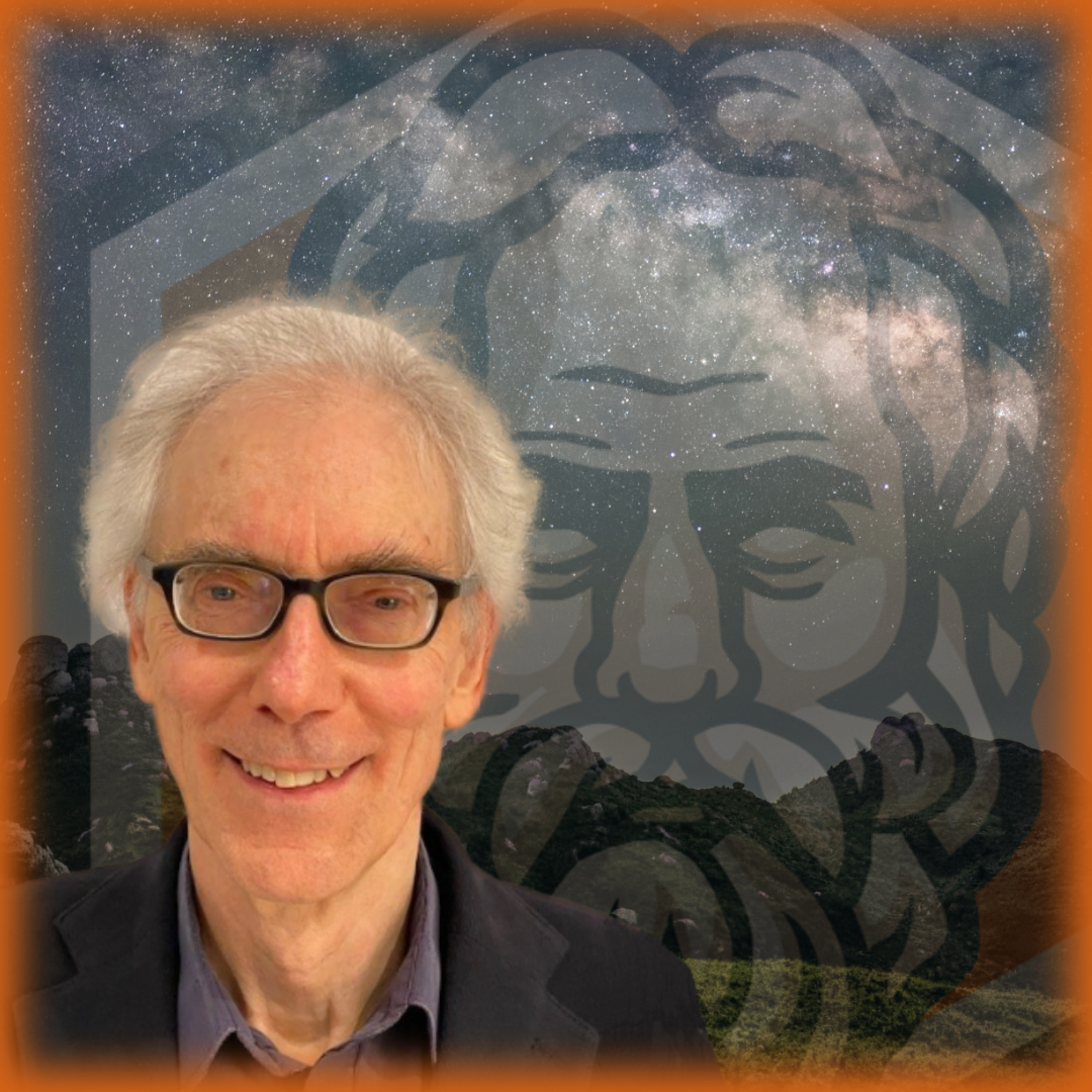 From a Clockwork Universe to One of Chance and Probability w/ David J. Hand episode artwork