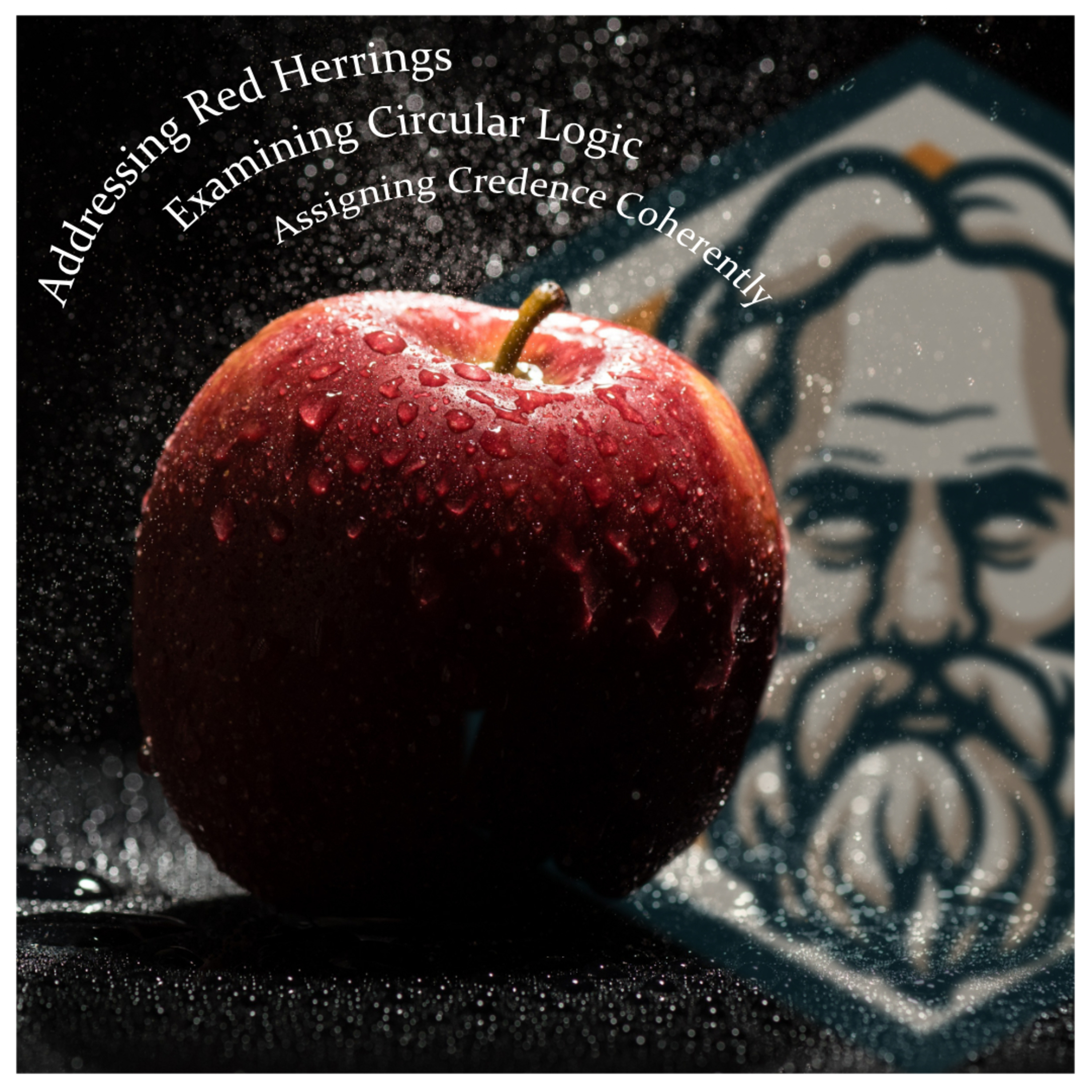 The Socratic Sessions