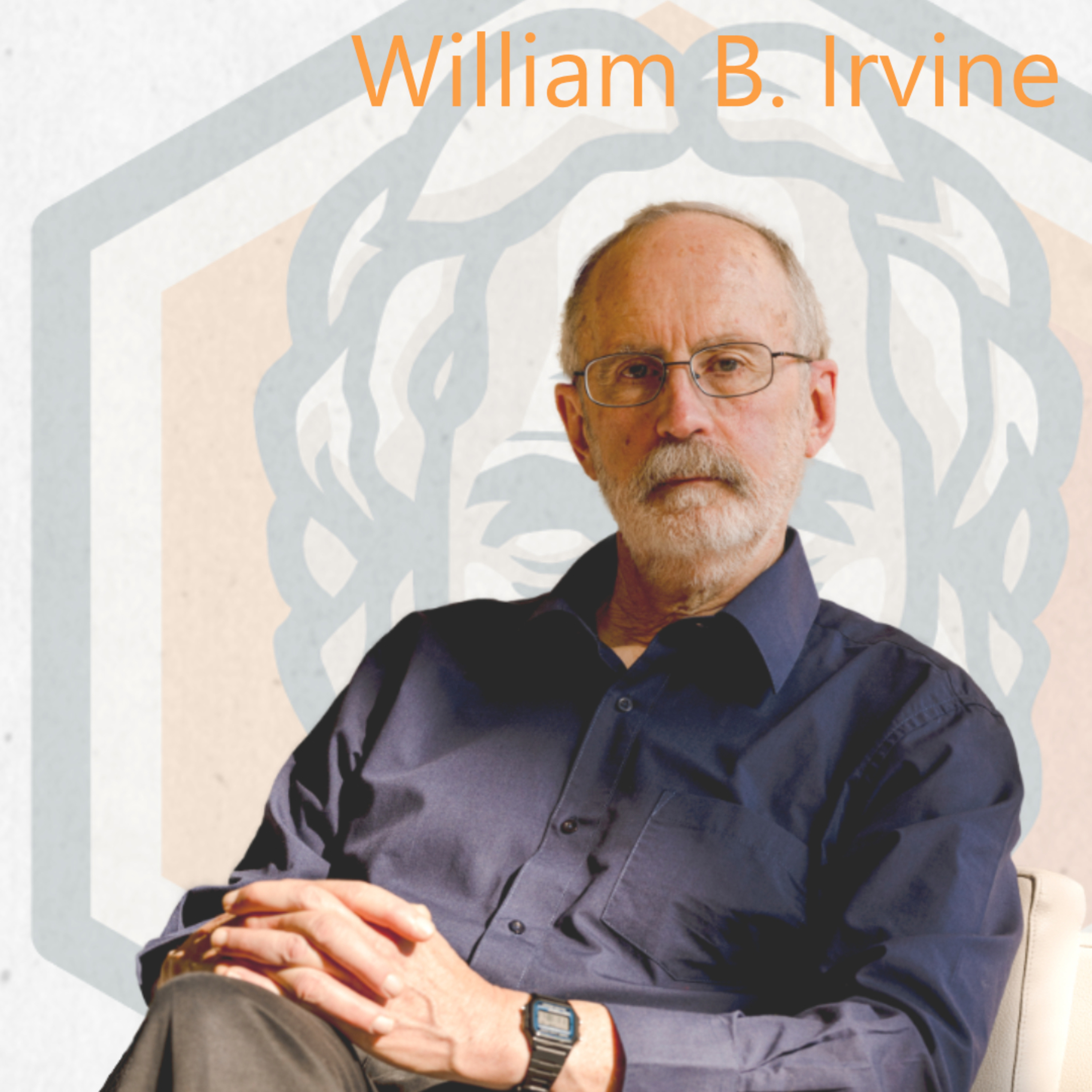Stoicism Explored: Ancient Wisdom & Modern Life | William B. Irvine | The Socratic Sessions | Ep #22 episode artwork