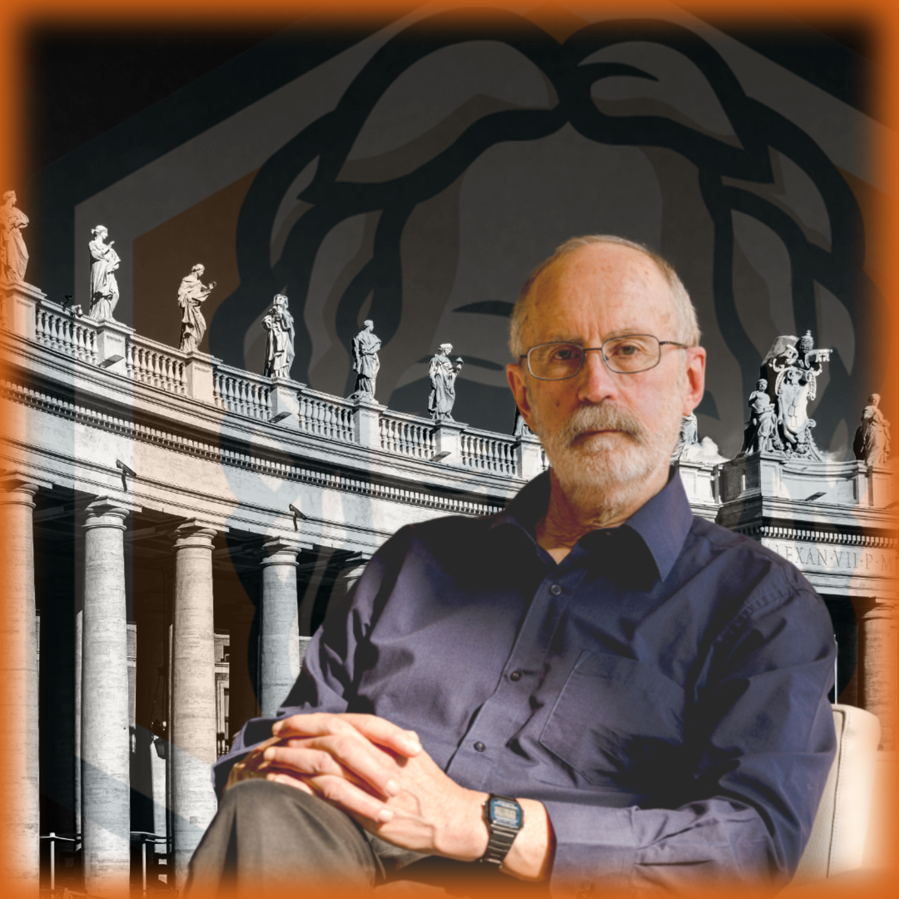 The Role of the Gods in Stoicism and Ancient Thought w/ William B. Irvine episode artwork