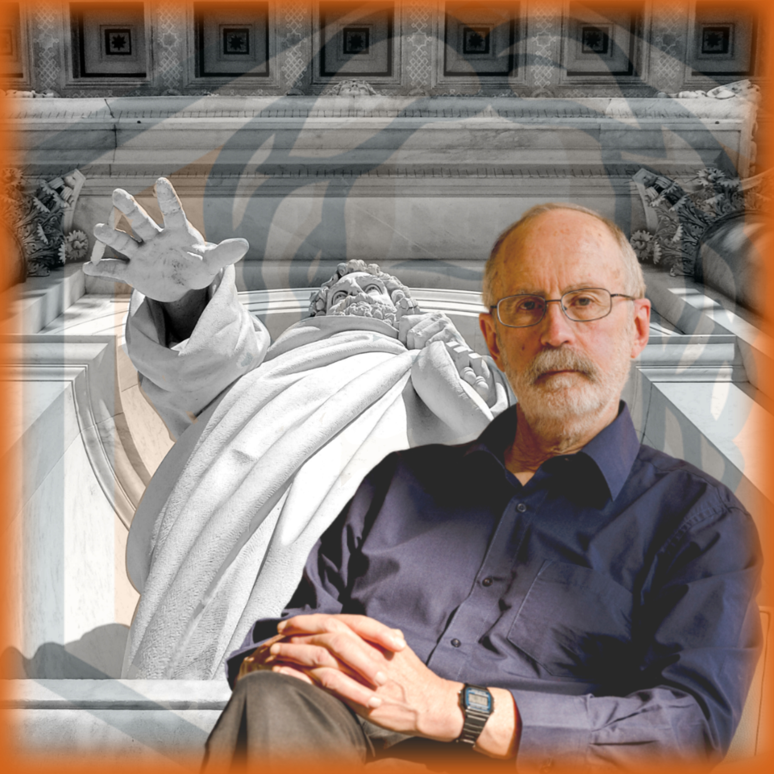 Stoic Tests: Turning Life's Setbacks into Opportunities for Growth w/ William B. Irvine episode artwork