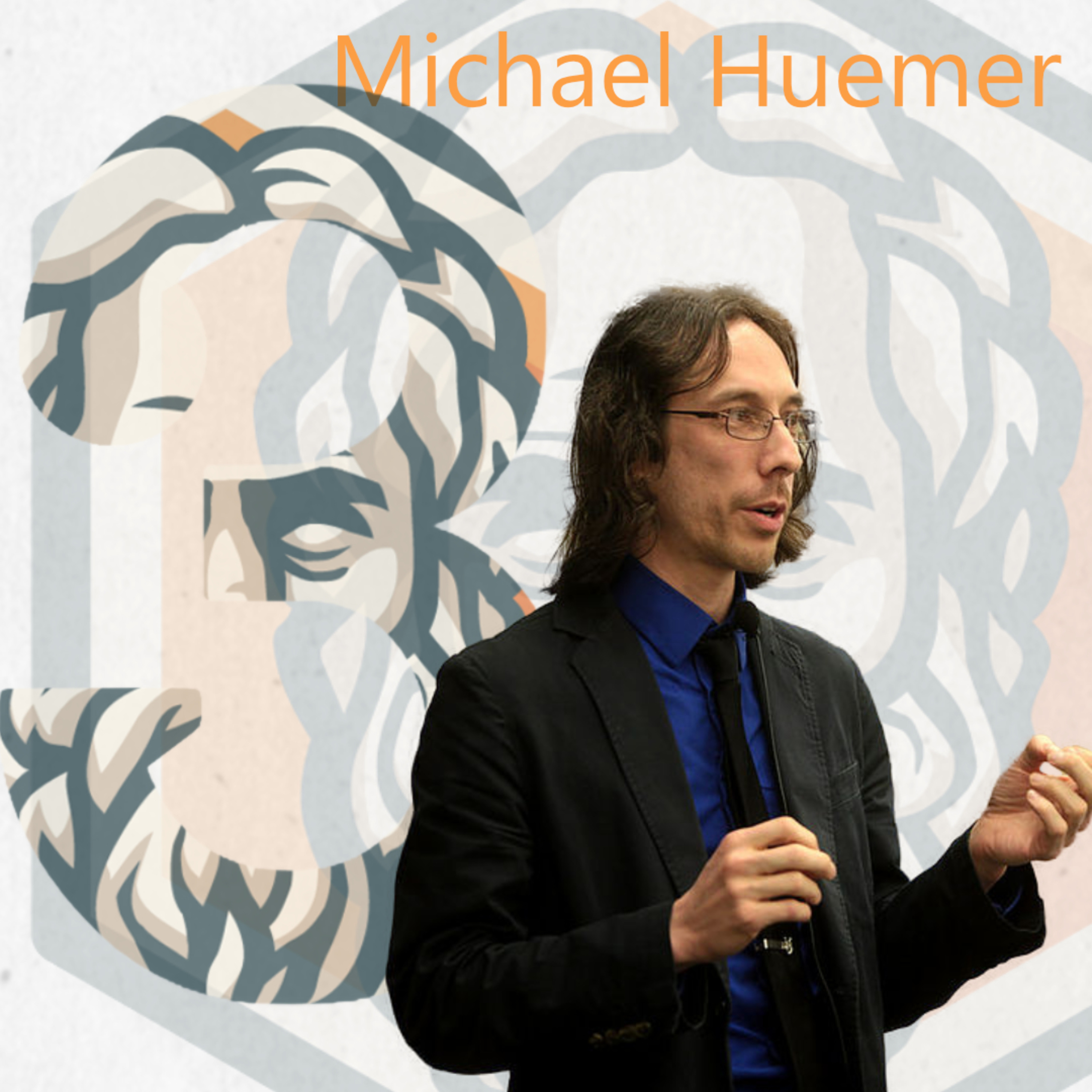 Ethics and Animals: Navigating Veganism | Michael Huemer | The Socratic Sessions | Ep #27 episode artwork