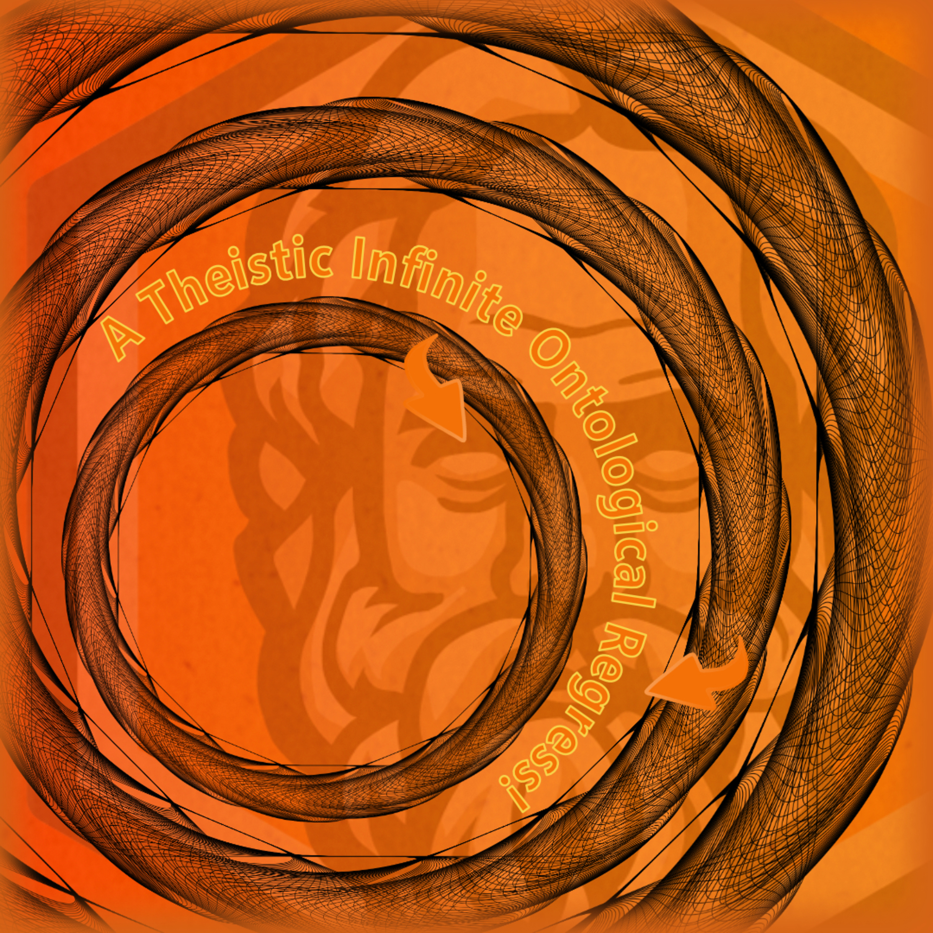 Logical Loops: Are Theists Stuck on the Problem of Evil? w/ Yujin Nagasawa episode artwork