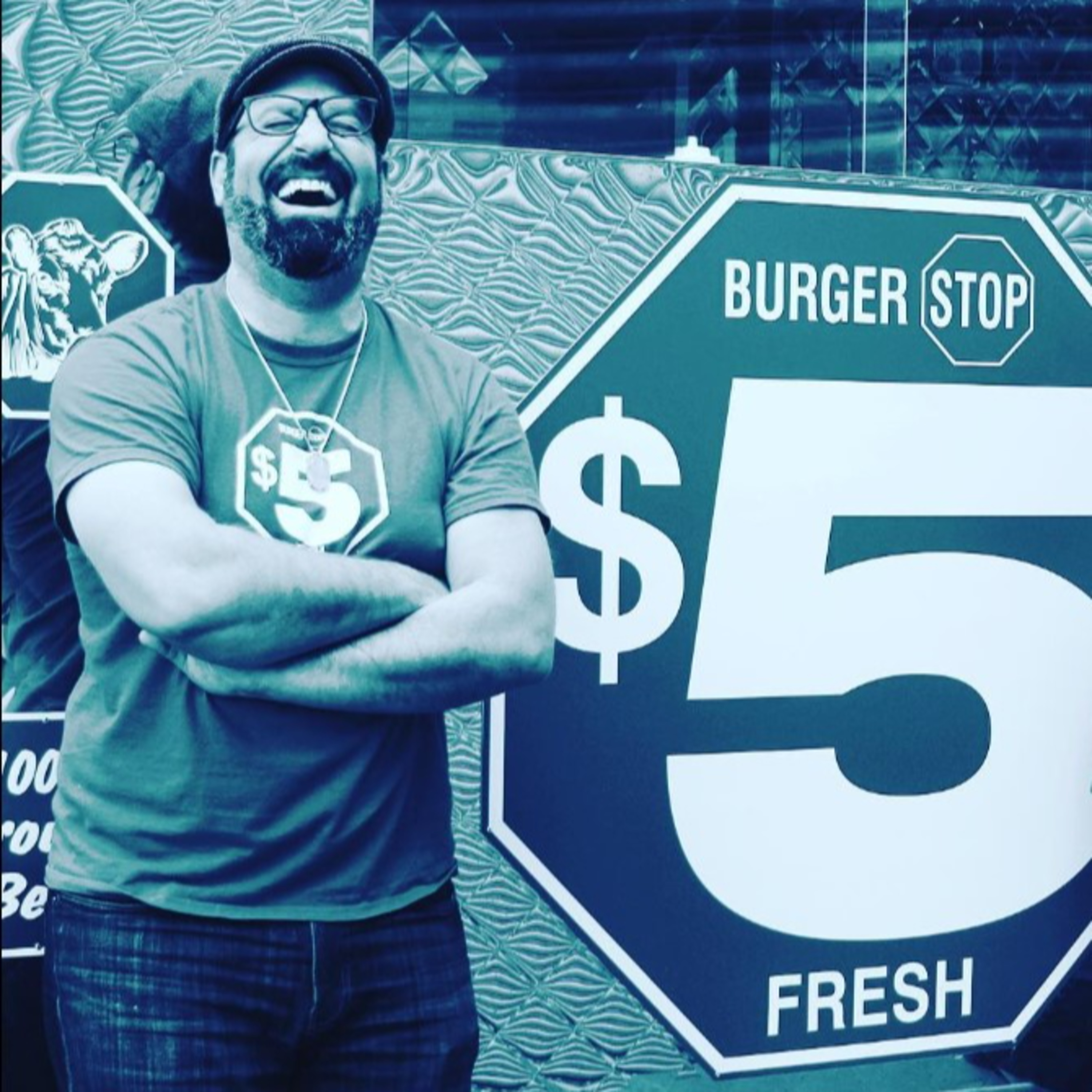Real Estate w/ @HungryRealtor