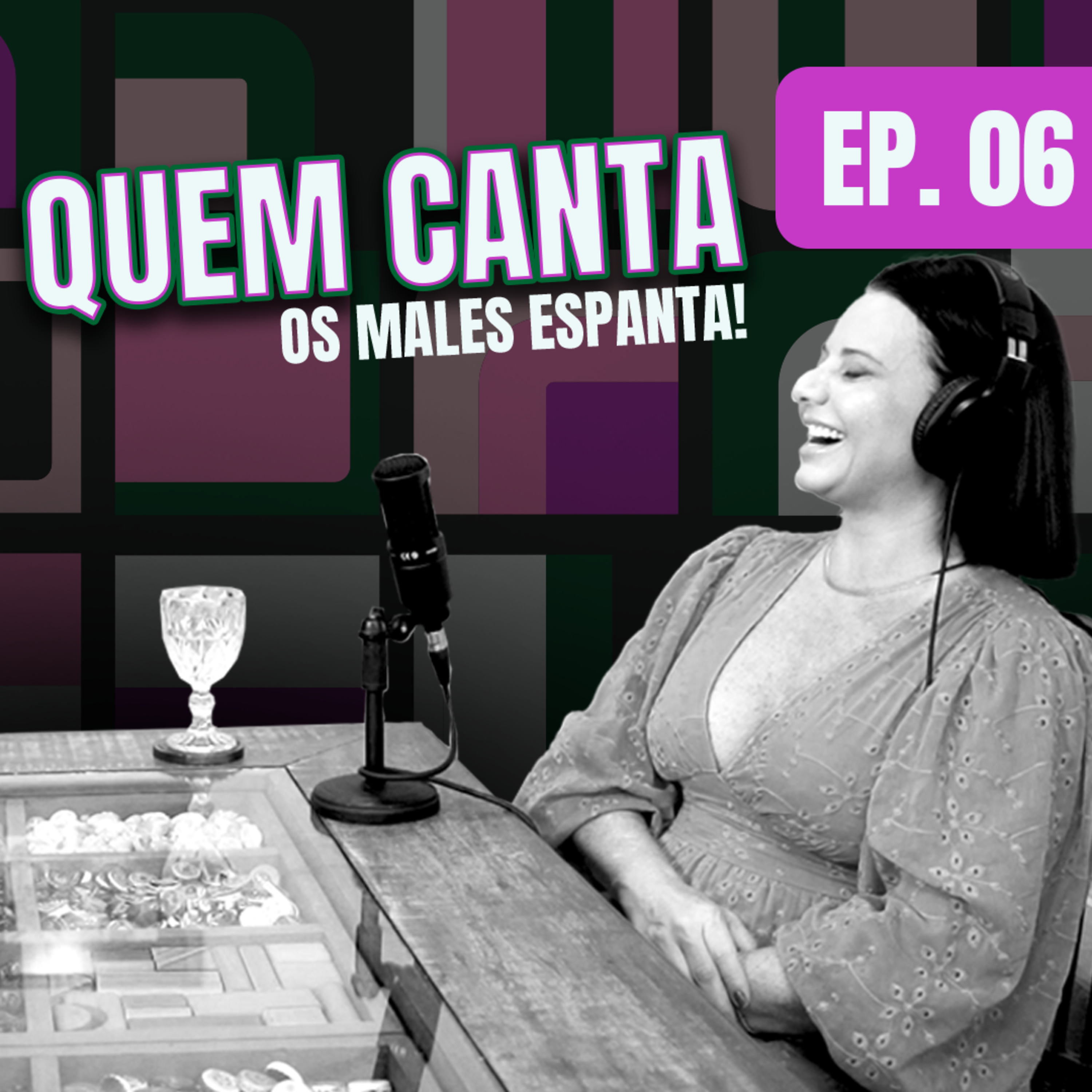 Cadê meu RG?