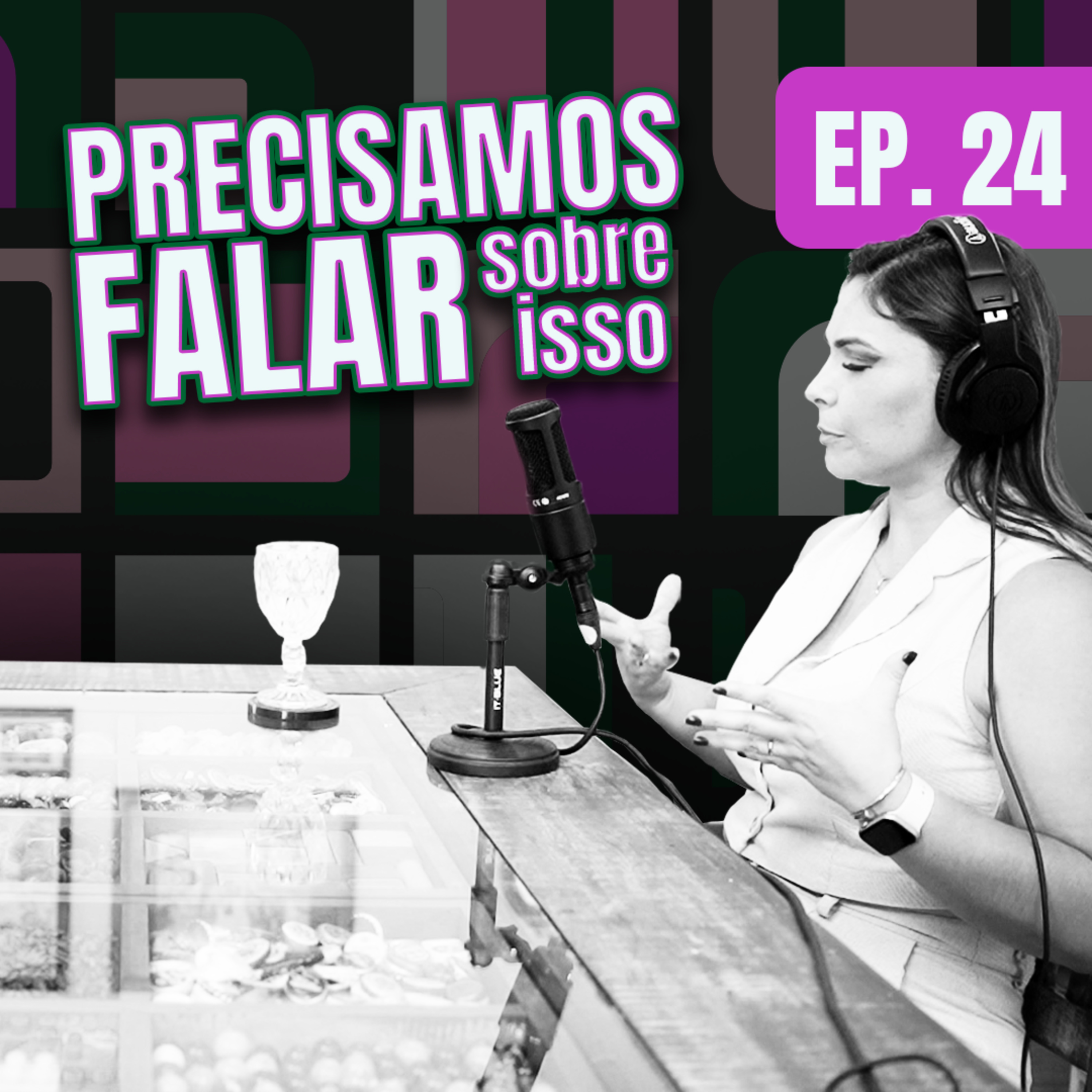 Cadê meu RG?