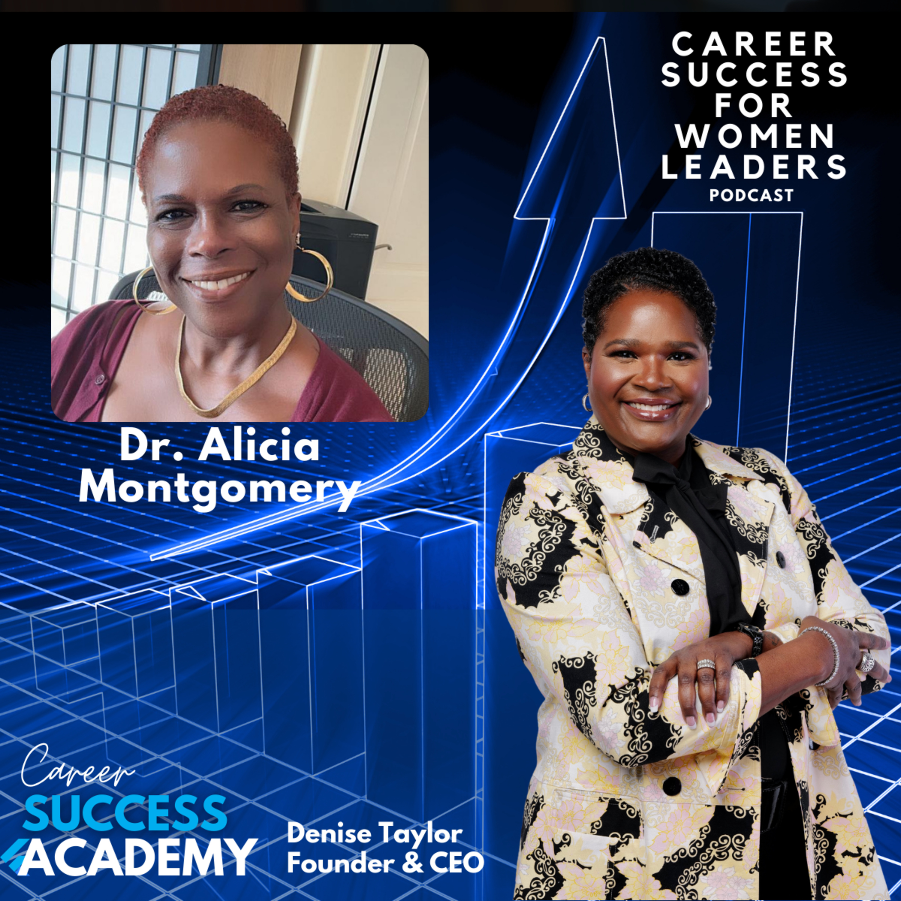 Career Success For Women Leaders