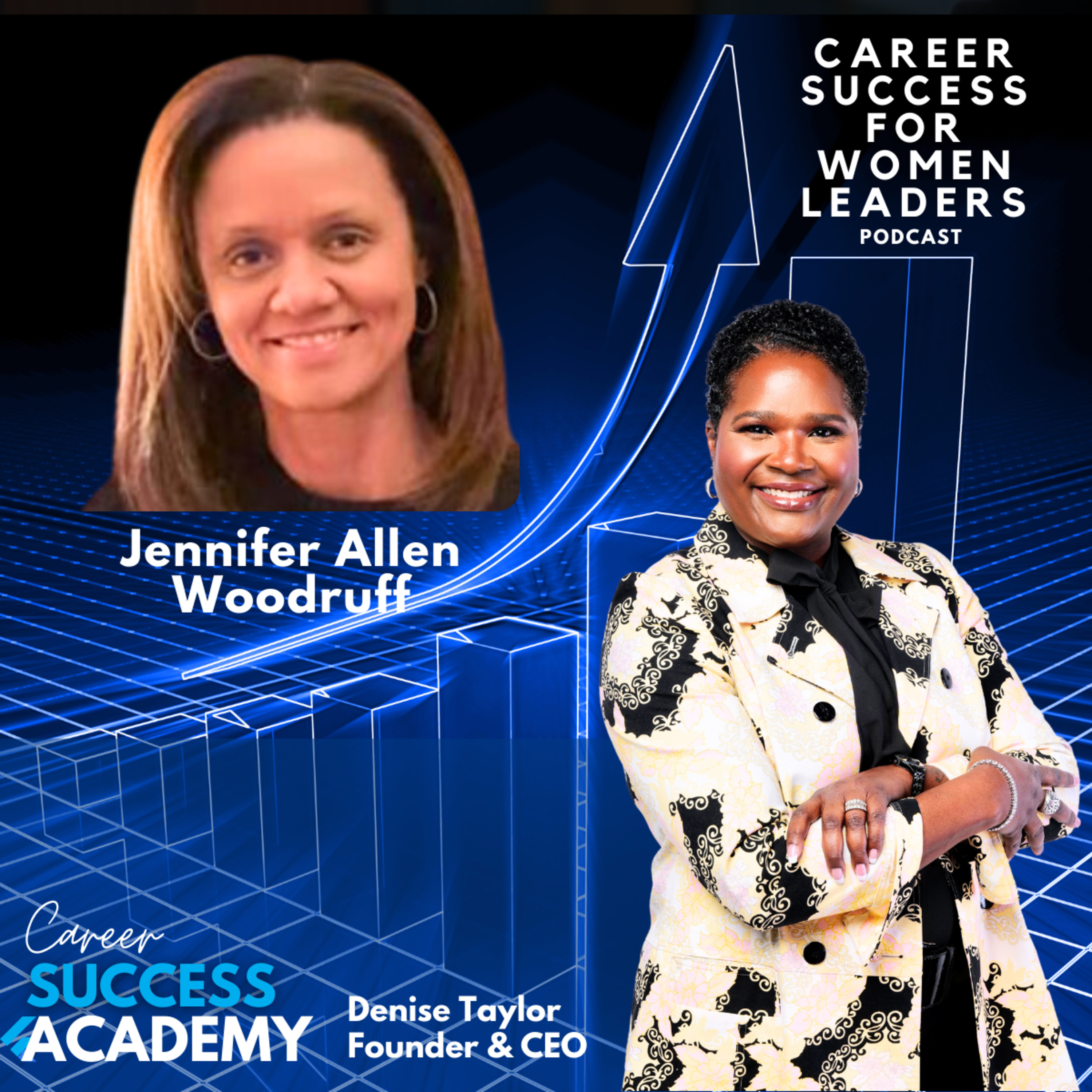Career Success For Women Leaders