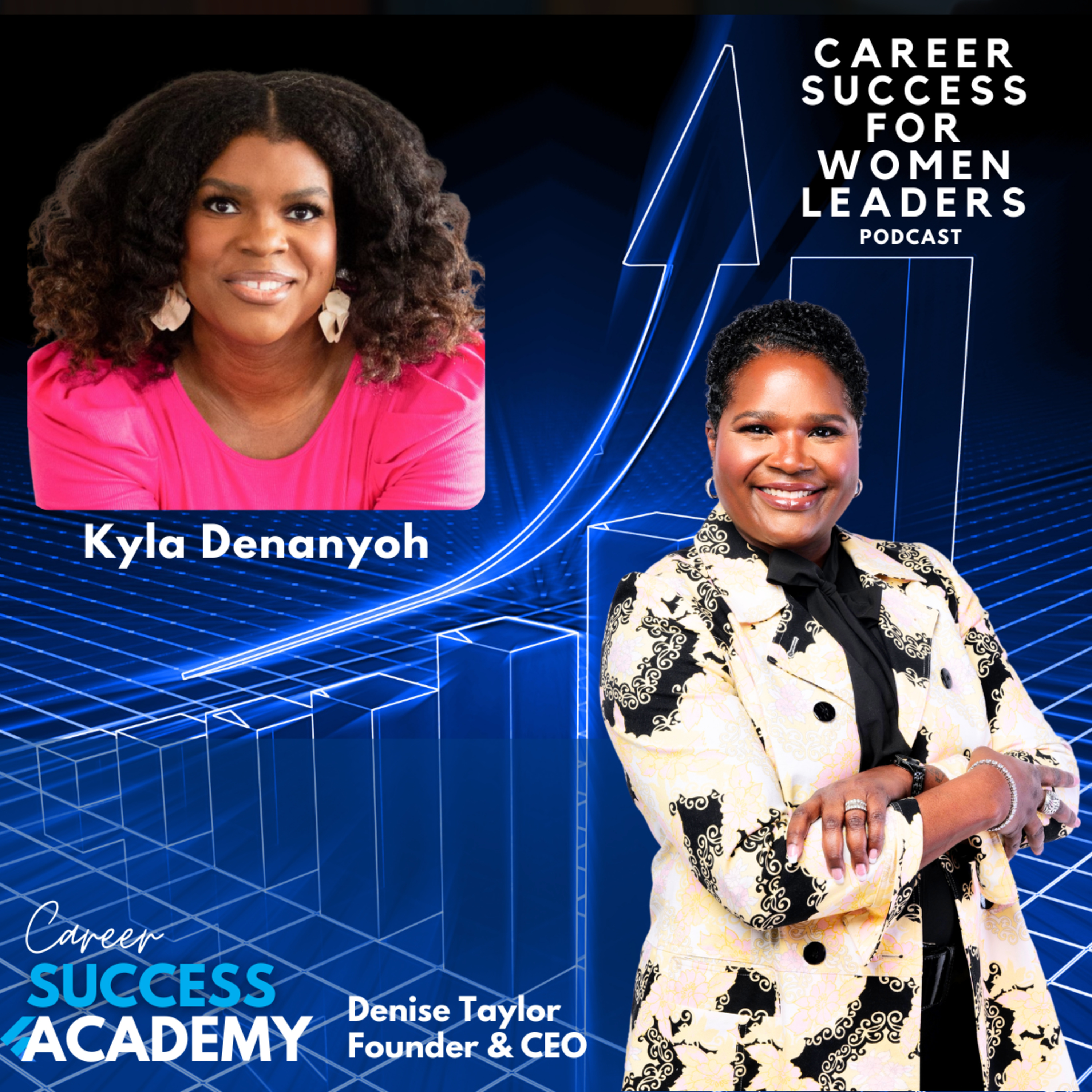 Career Success For Women Leaders