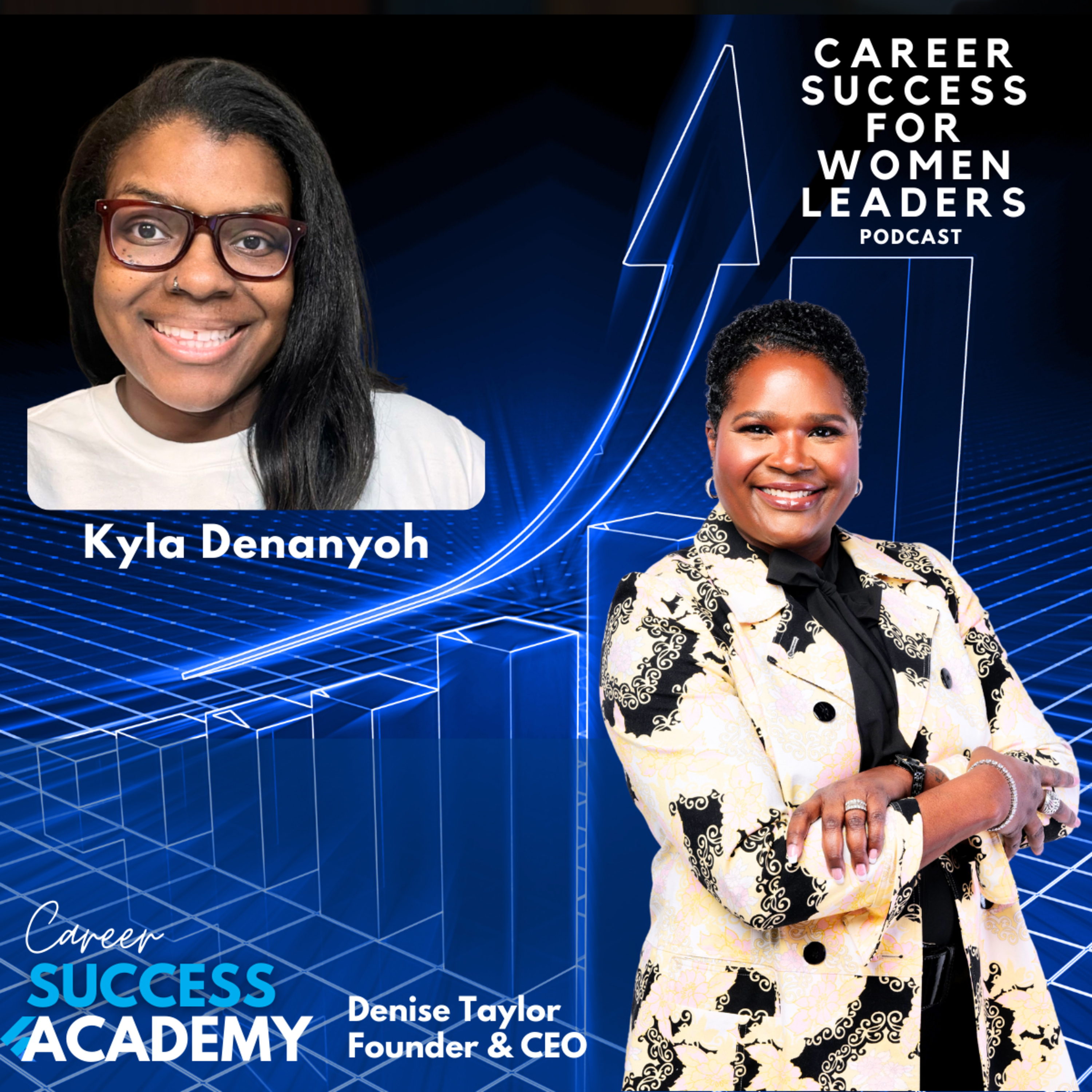 Career Success For Women Leaders