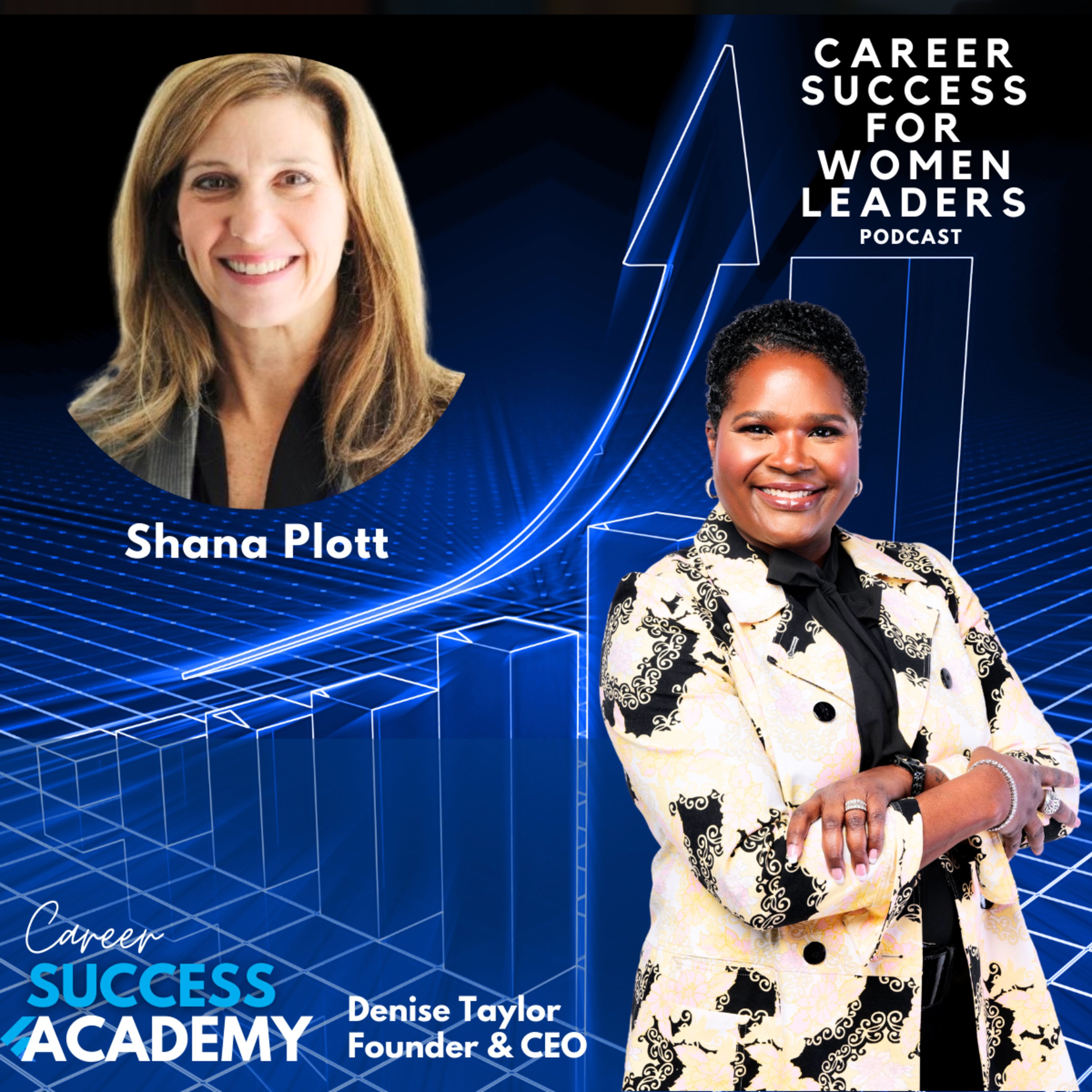 Career Success For Women Leaders