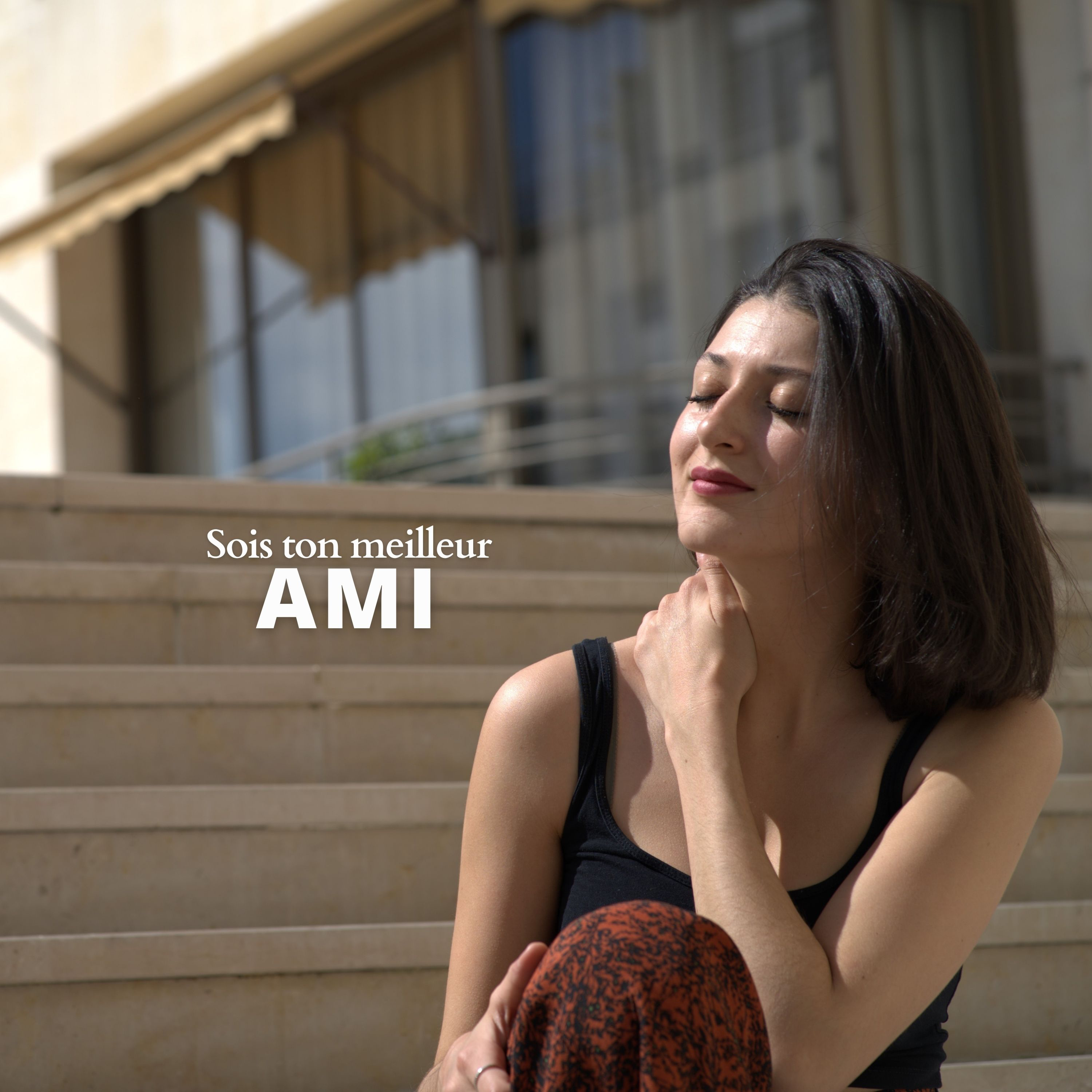 2 - Sois ton meilleur ami episode artwork