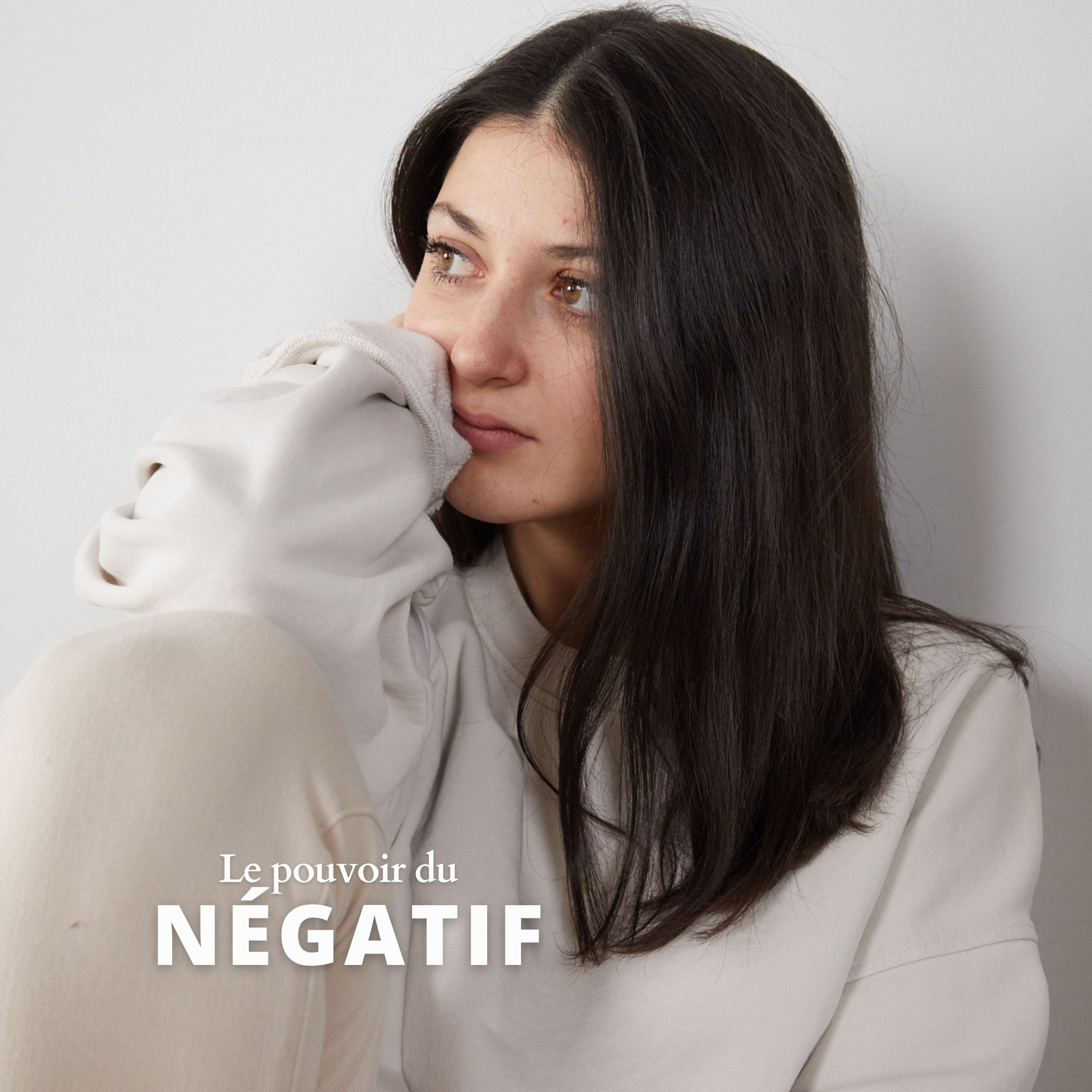 3 - Pourquoi le négatif a du sens episode artwork