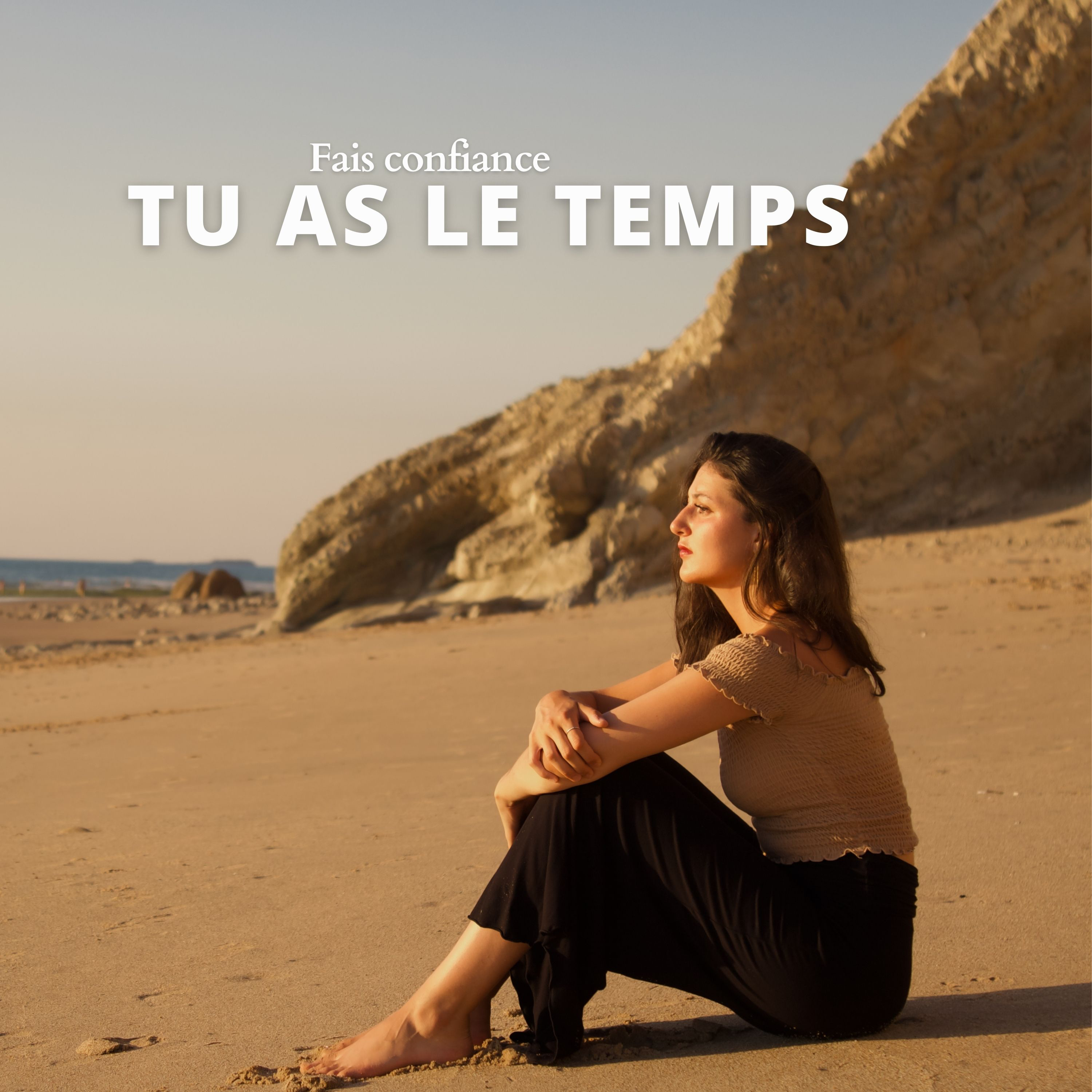 4 - Tu as le temps episode artwork