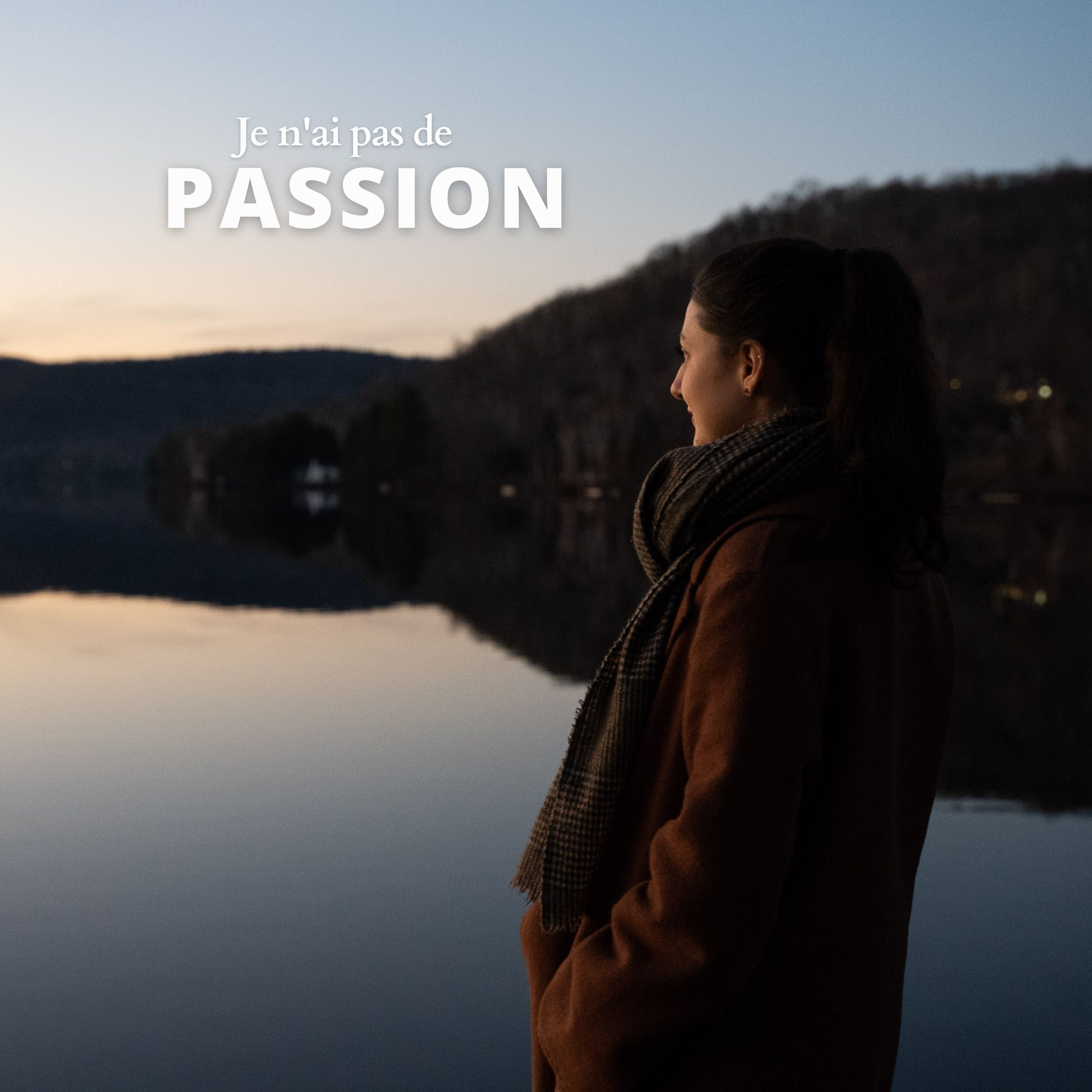 6 - Comment trouver sa passion episode artwork