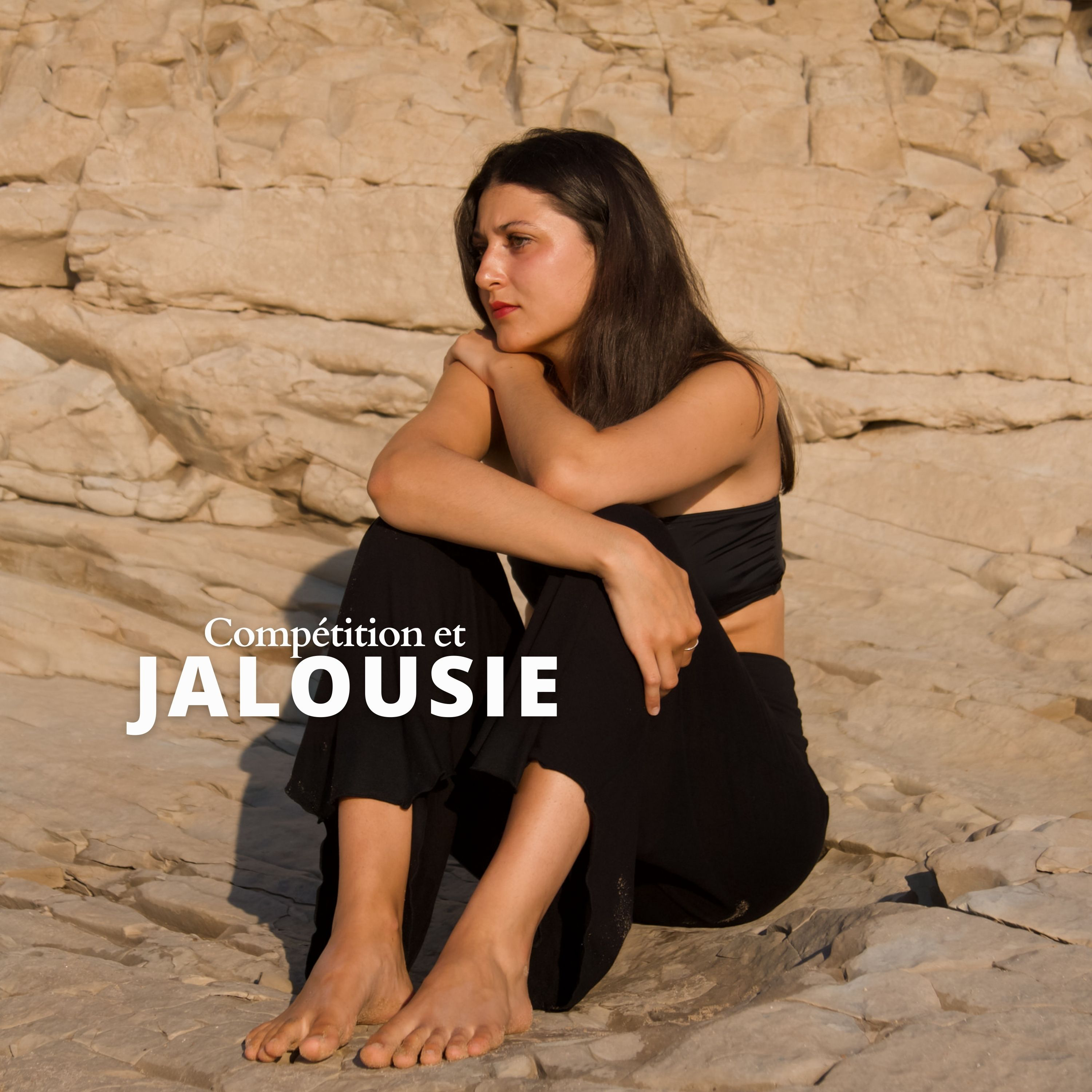 8 - Comment être moins jaloux de la réussite des autres episode artwork