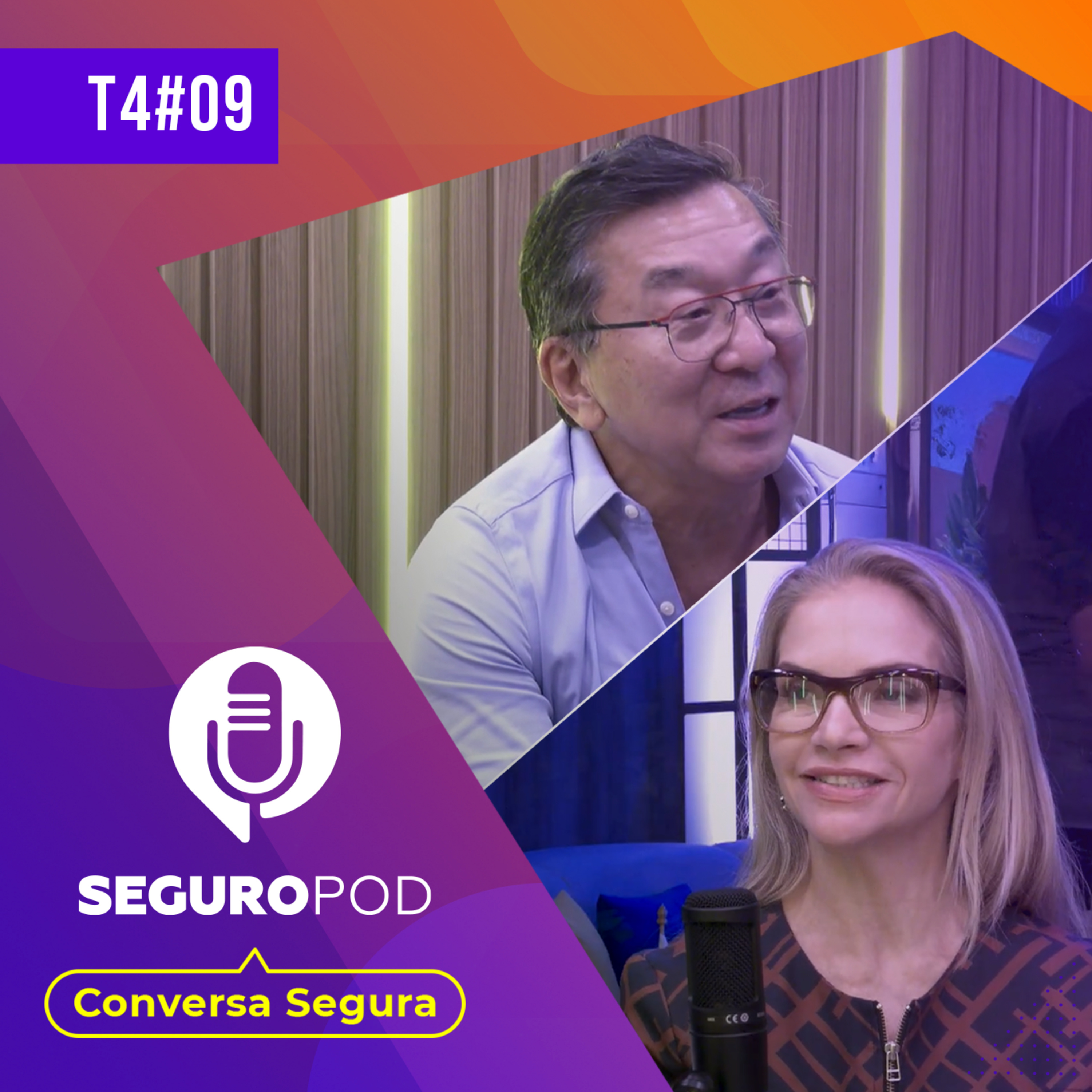 SeguroPod