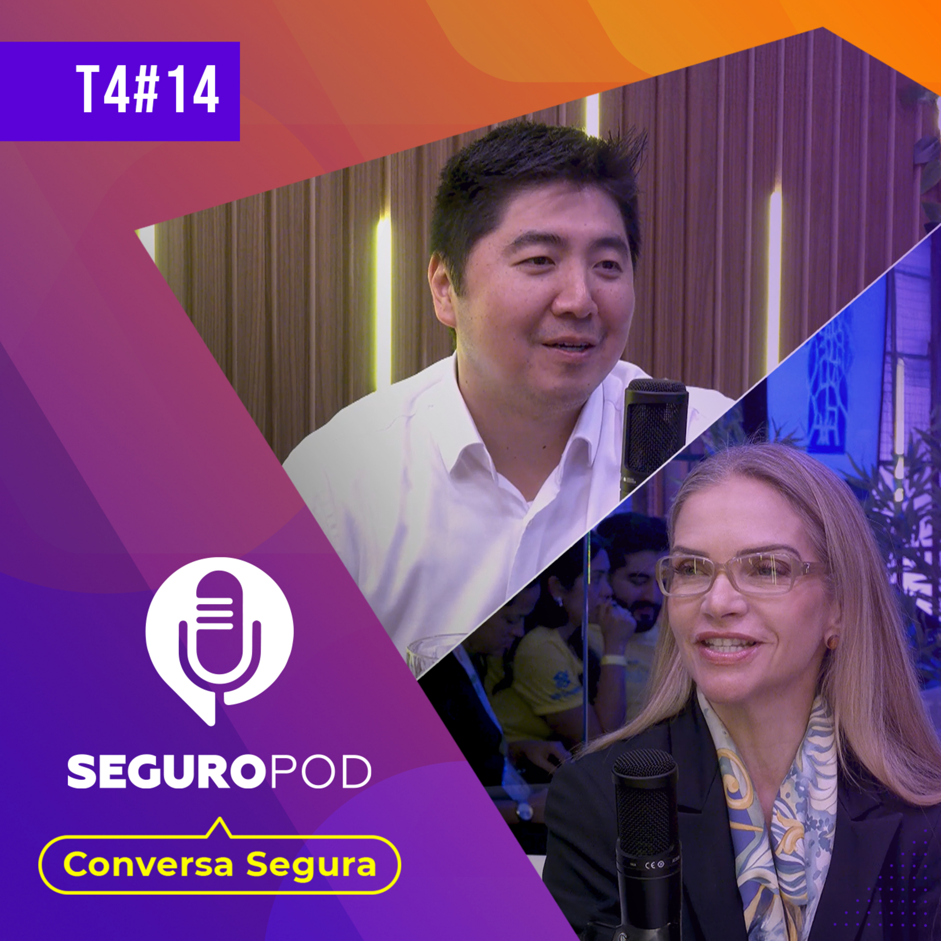 SeguroPod