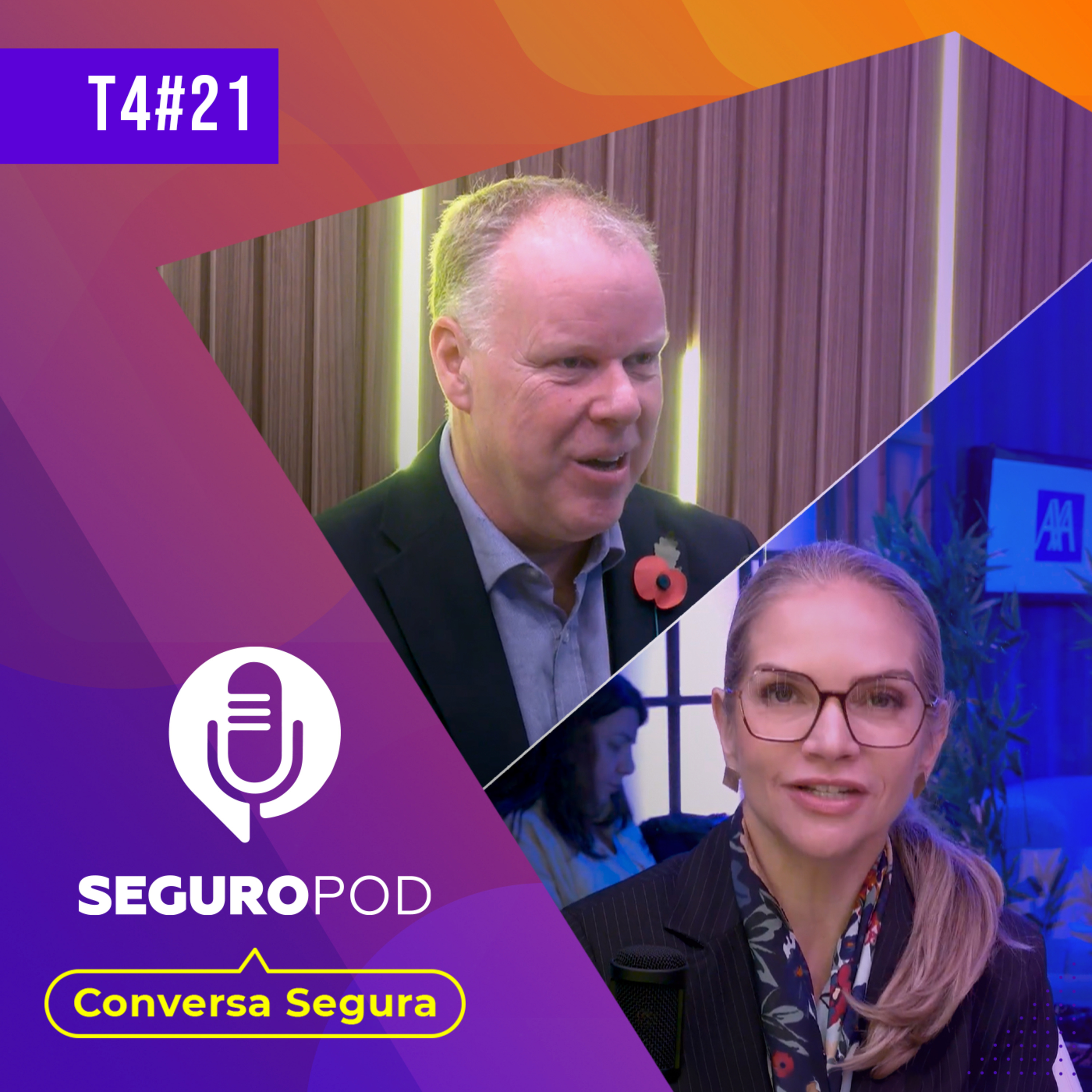SeguroPod
