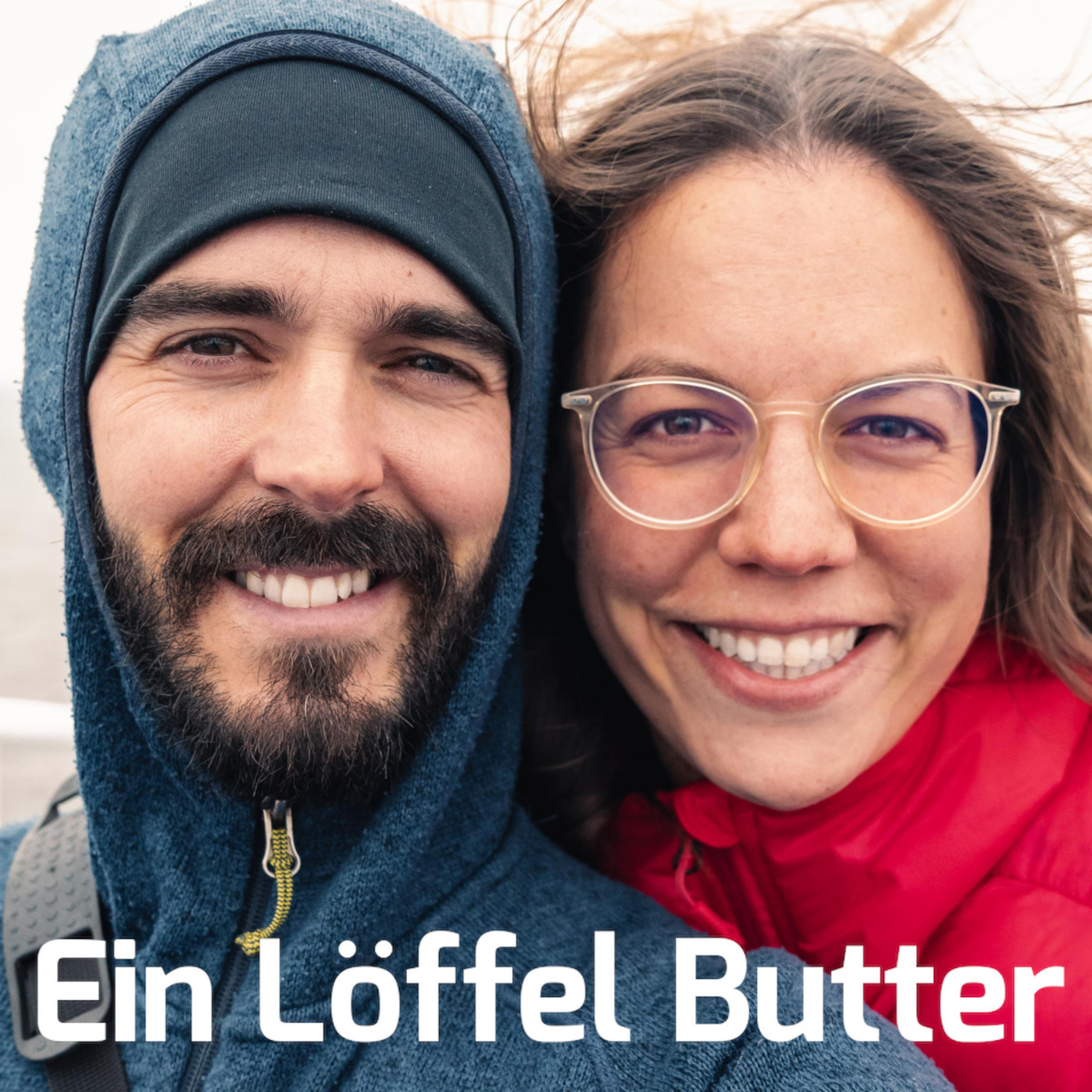 Ein Löffel Butter