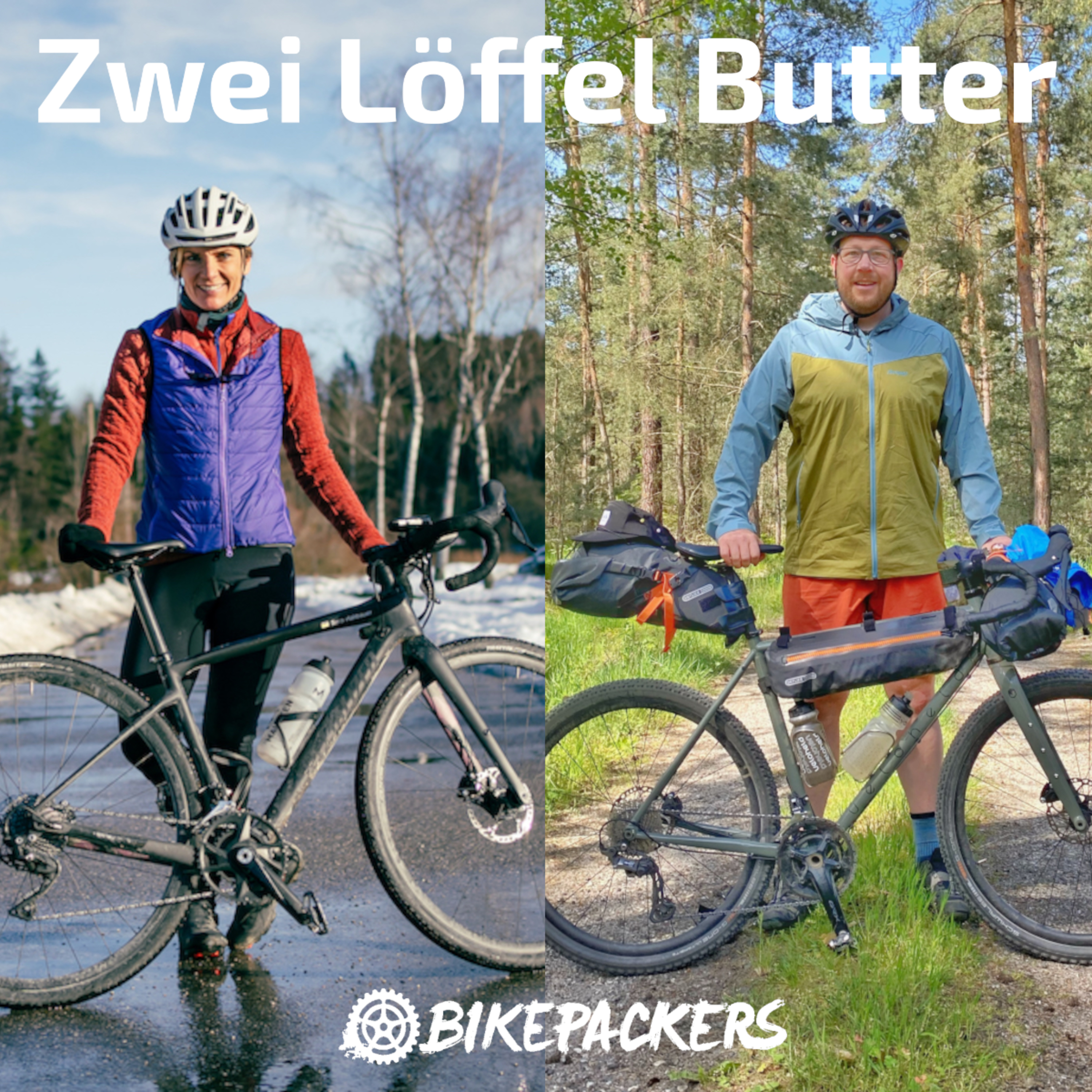 Ein Löffel Butter