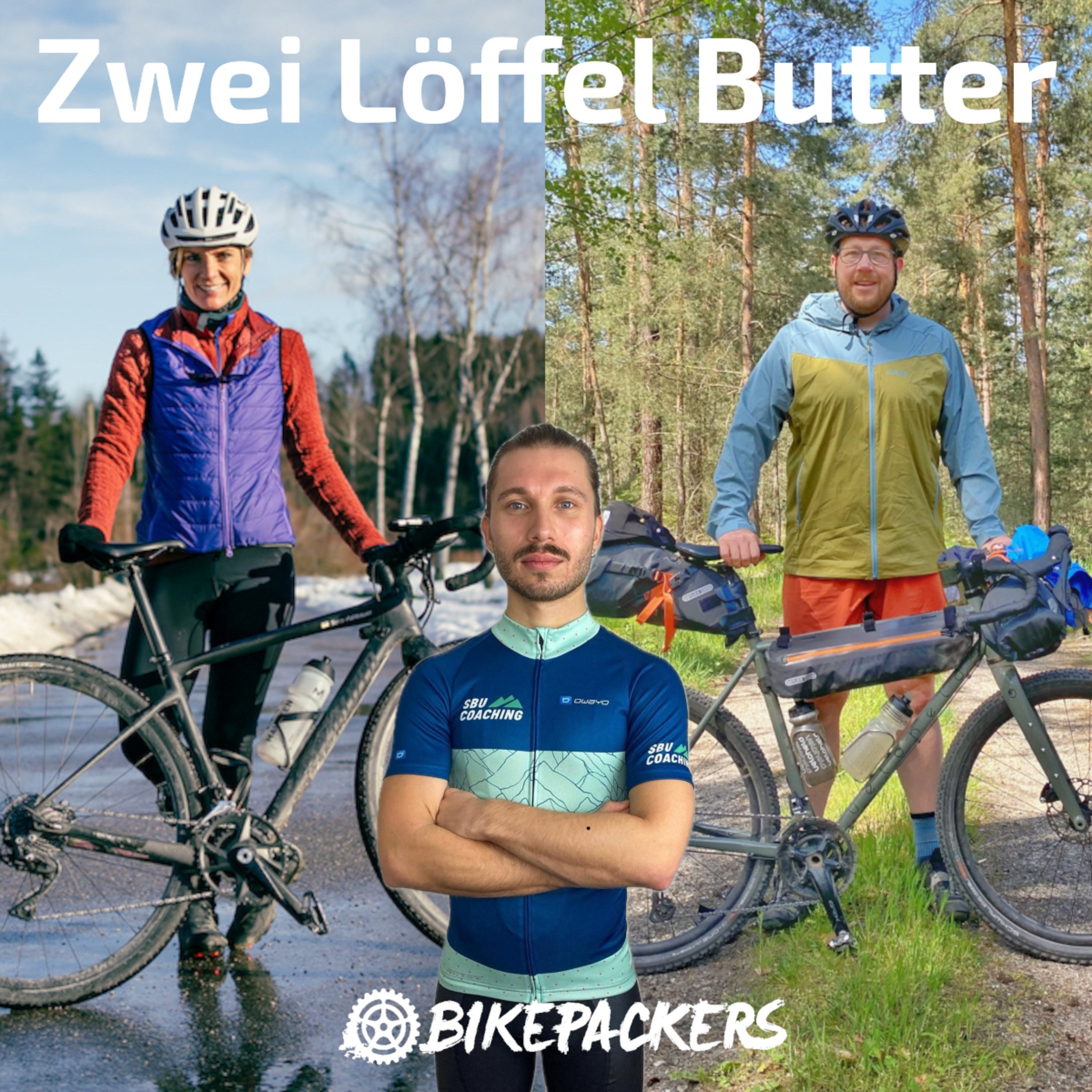 Ein Löffel Butter