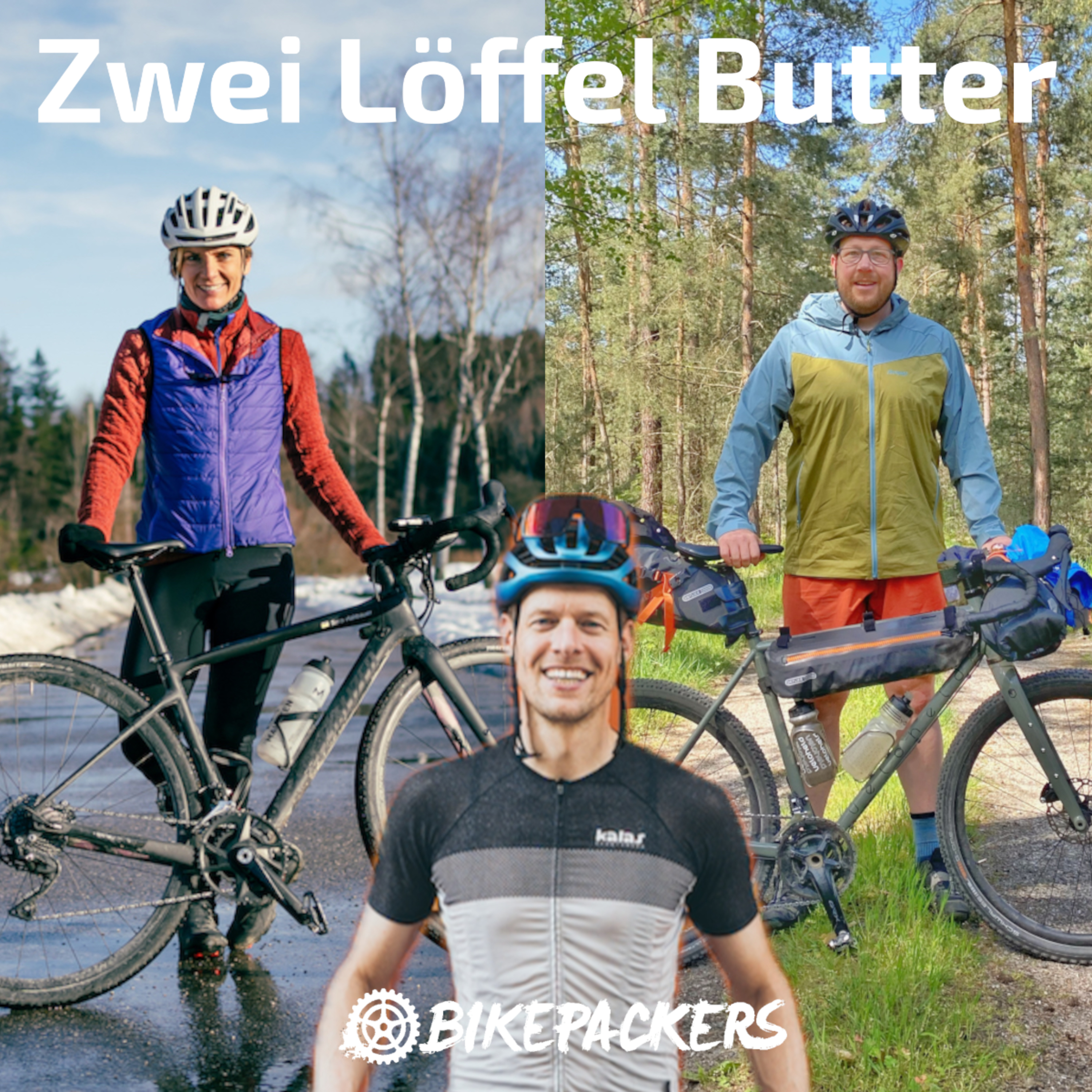 Ein Löffel Butter