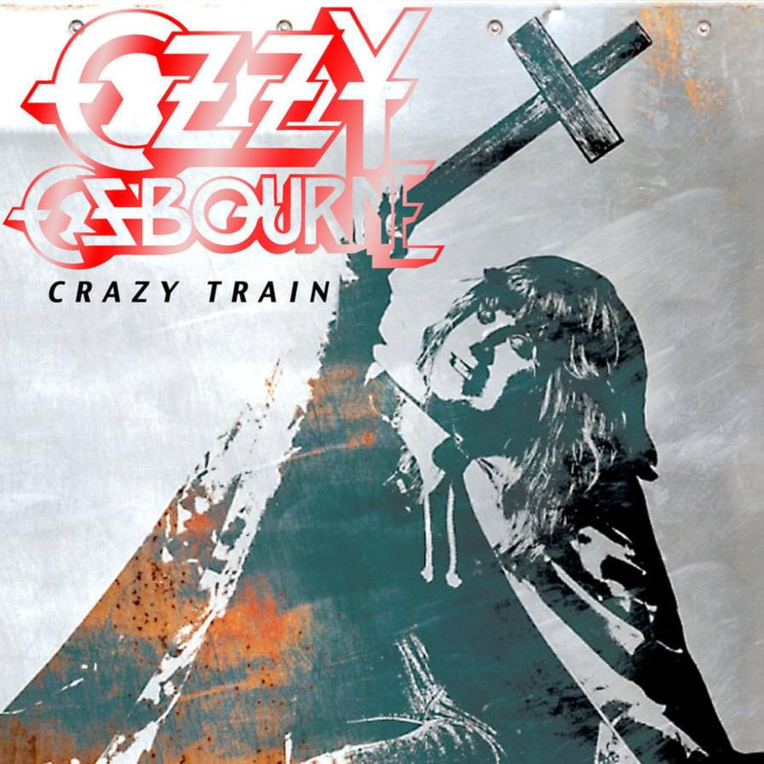 Ozzy Osbourne - Crazy Train episode artwork