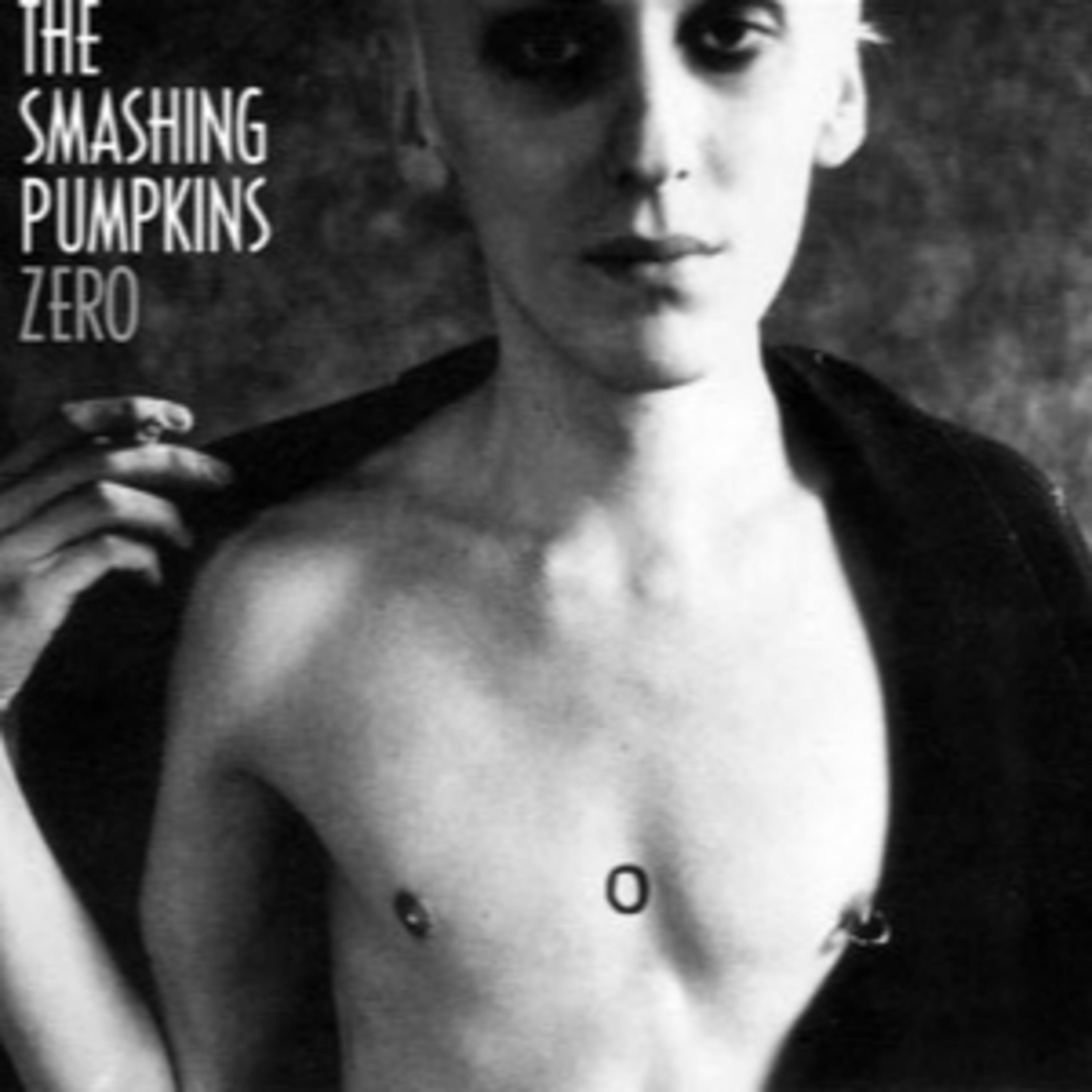 Smashing Pumpkins - Zero episode artwork