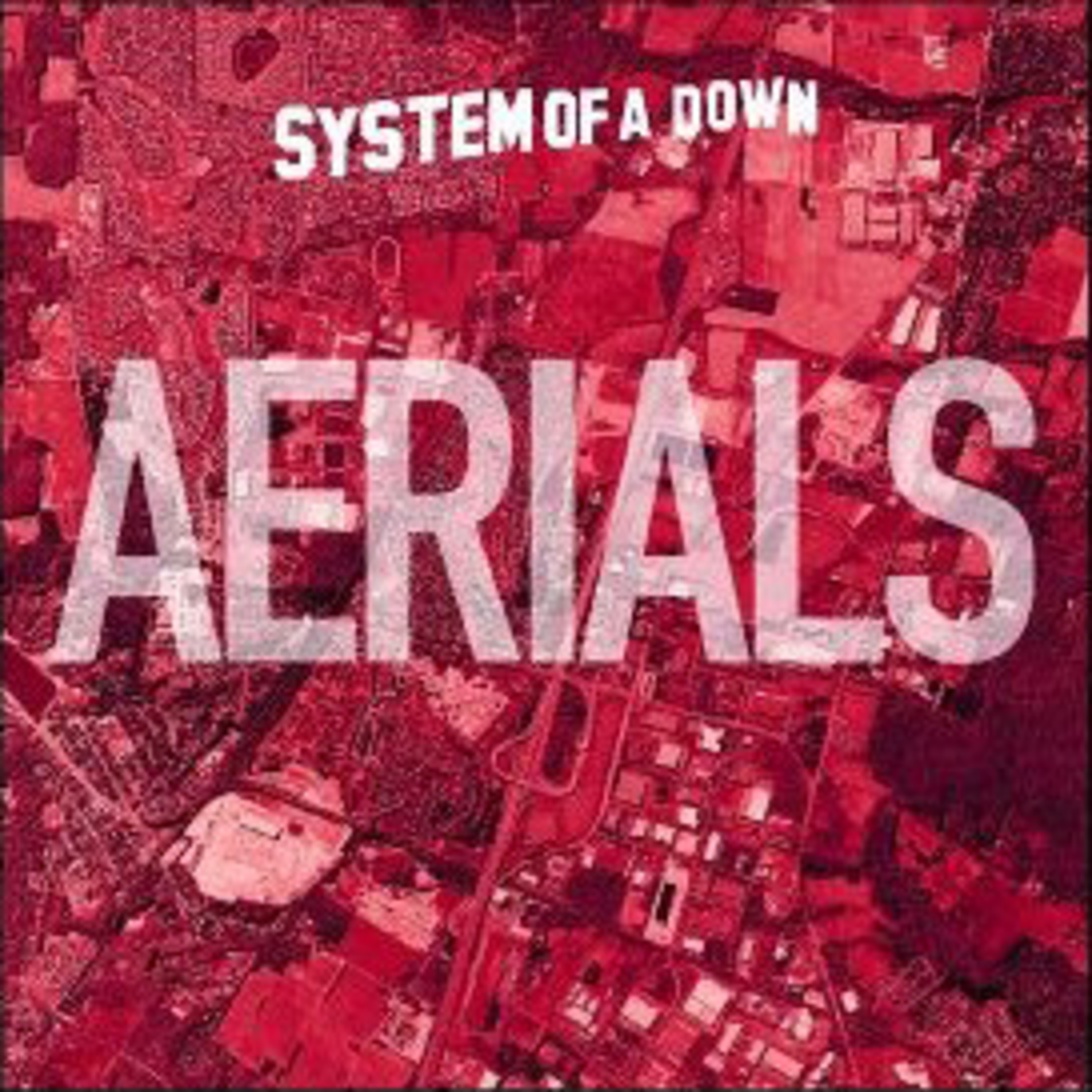 (#023) System of a Down - Aerials  episode artwork