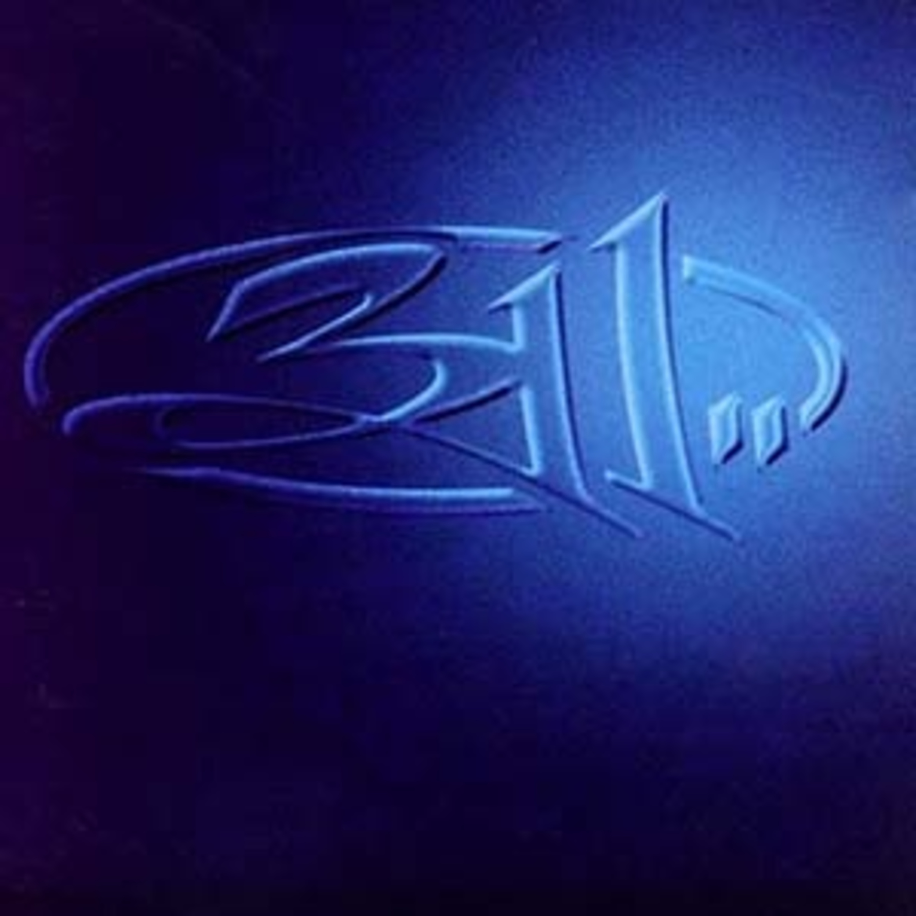 311 - Down episode artwork