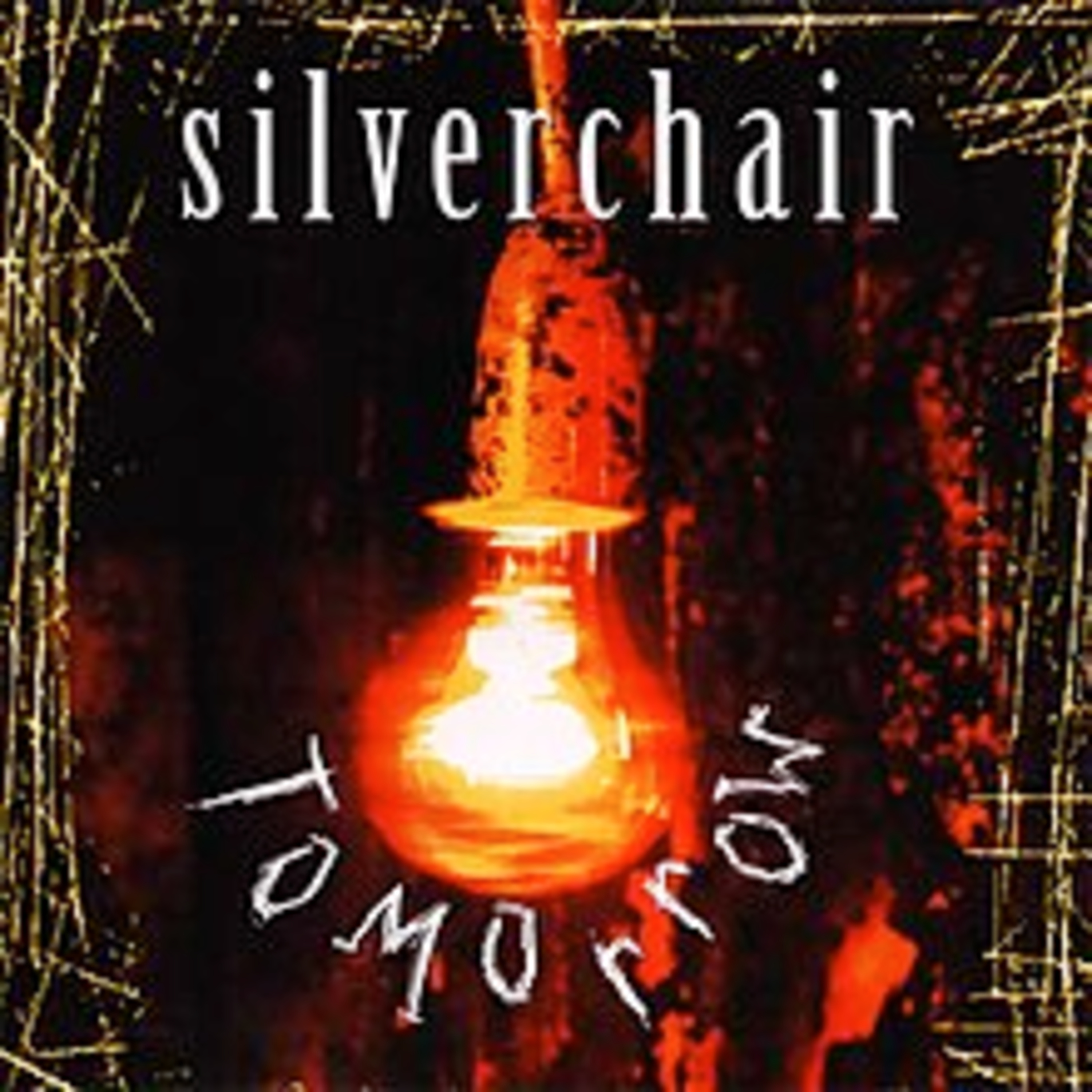 Silverchair - Tomorrow  episode artwork