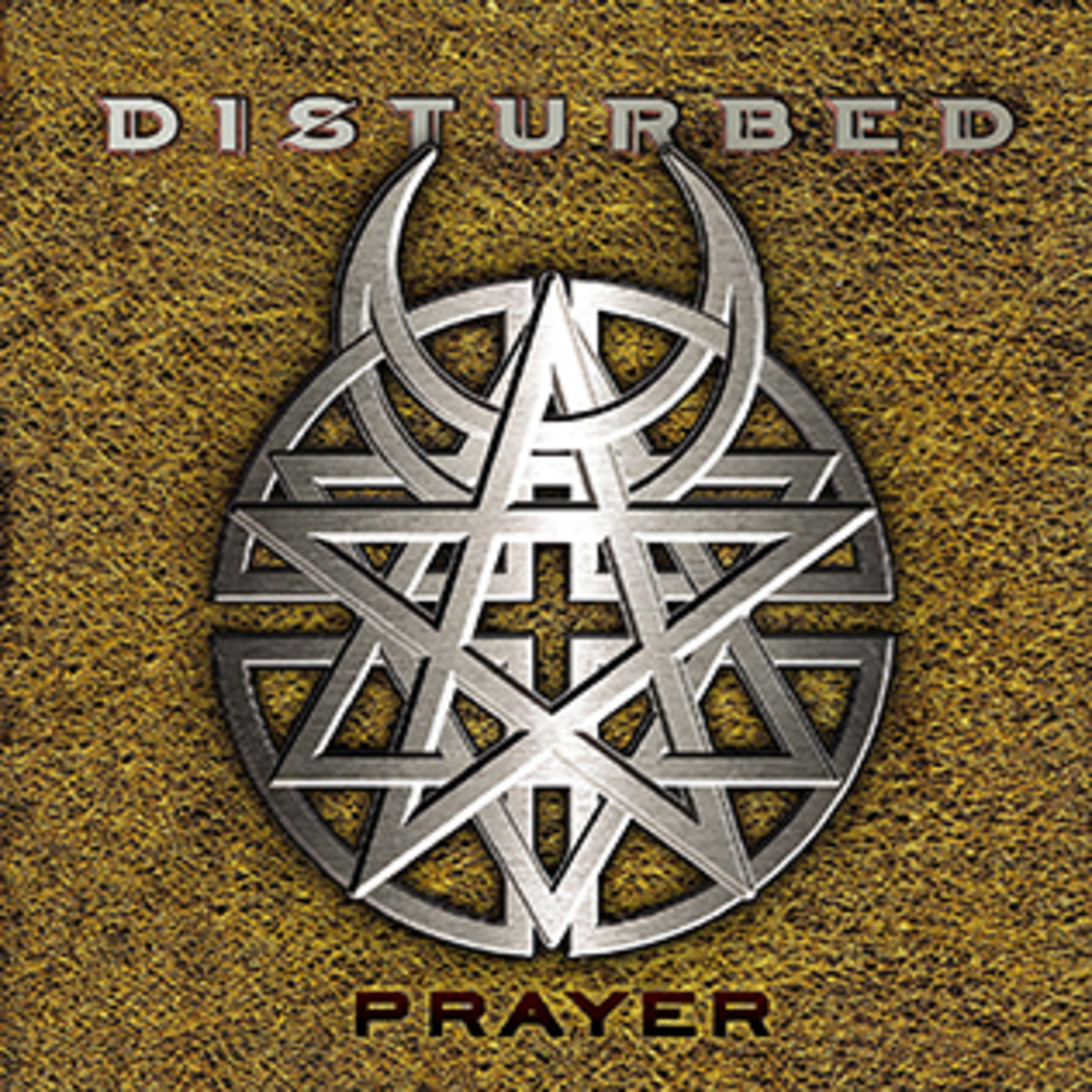 Disturbed - Prayer (Isolated Tracks) episode artwork