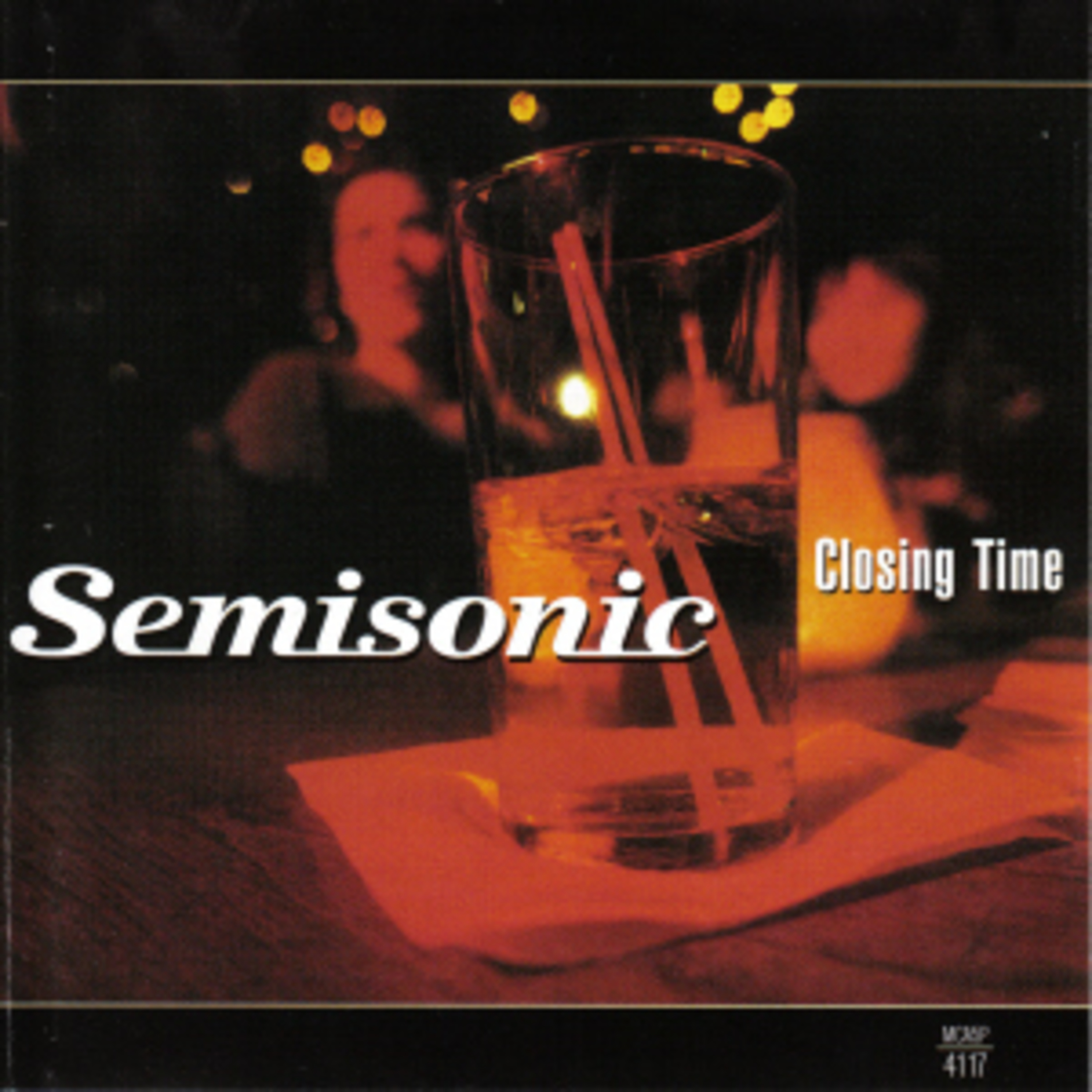Semisonic- Closing time (Isolated tracks) episode artwork