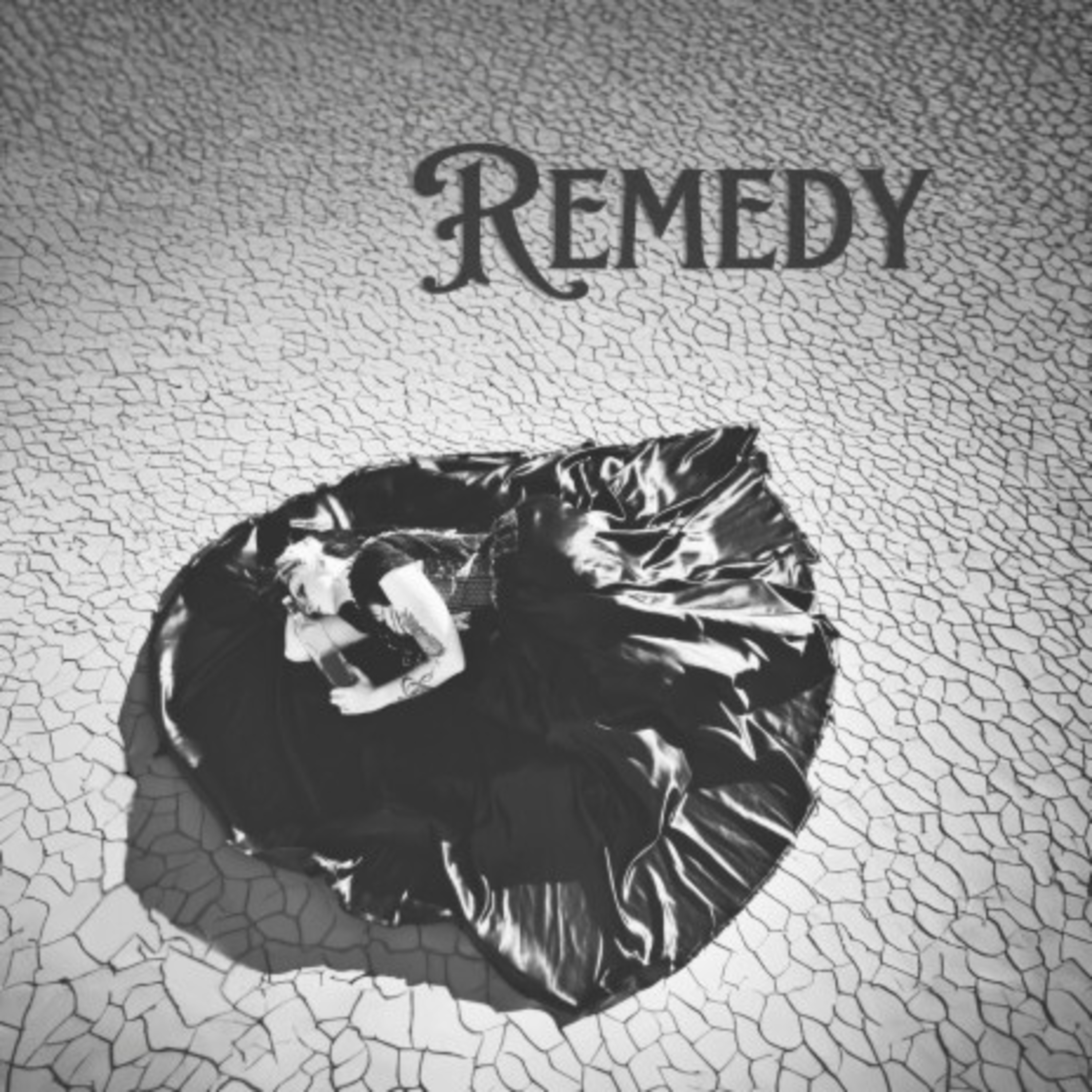 Valaina - Remedy (isolated Tracks) episode artwork