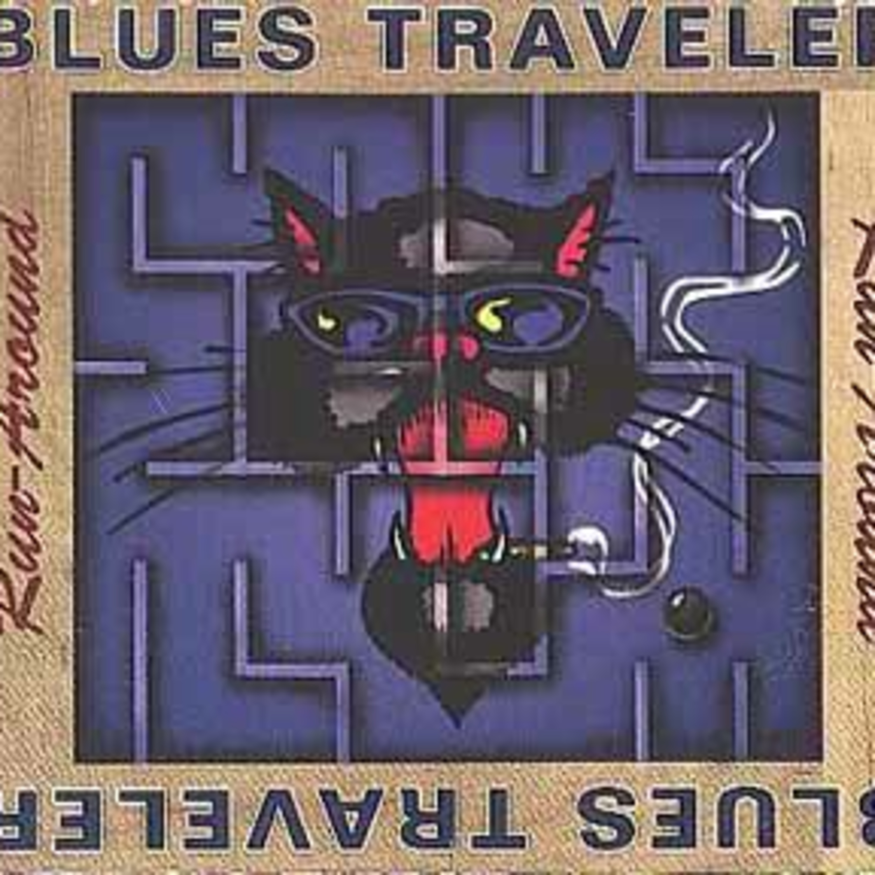 Blues Travlers - Run Around (Isolated Tracks) episode artwork