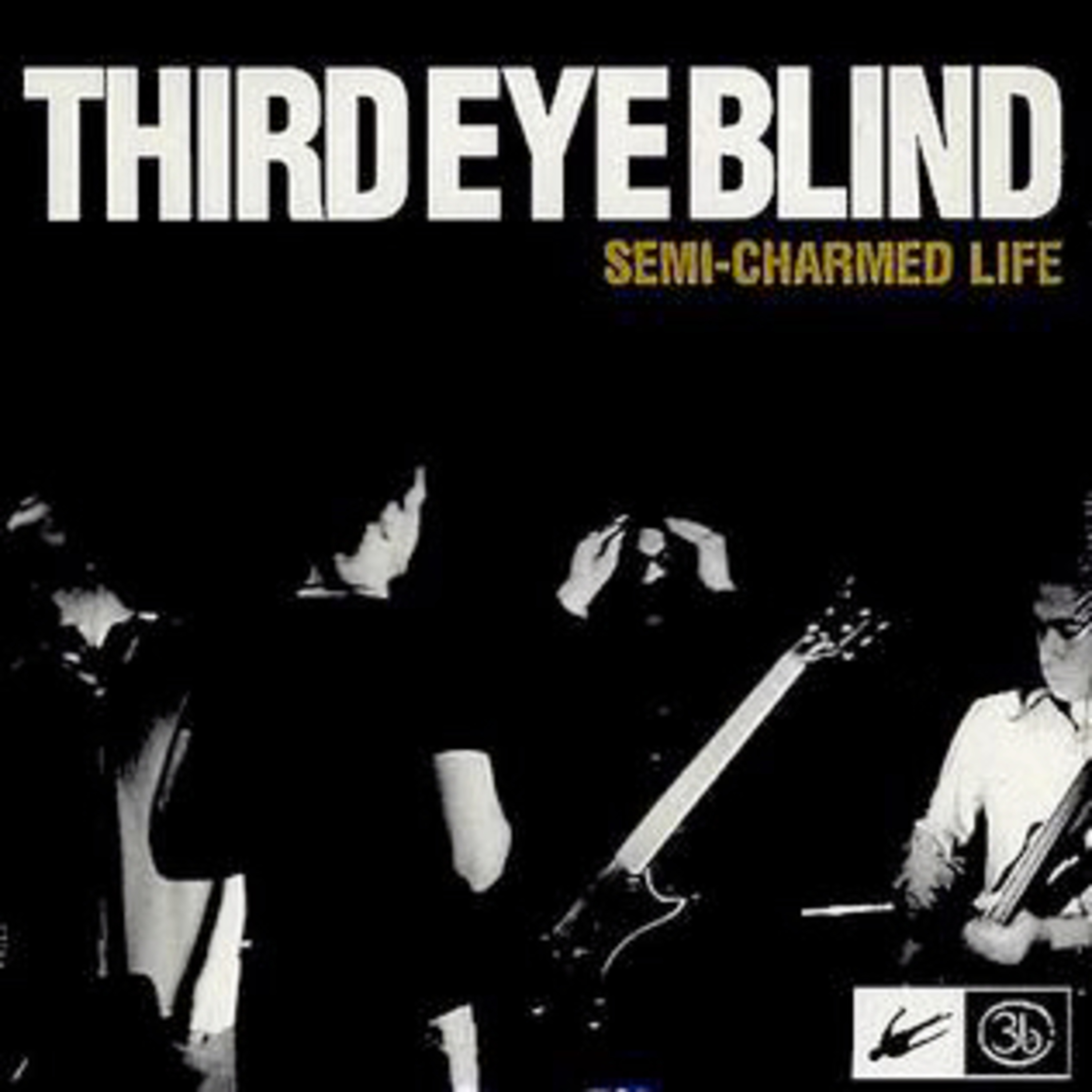 Third Eye Blind - Semi charmed life (Isolated Tracks) episode artwork