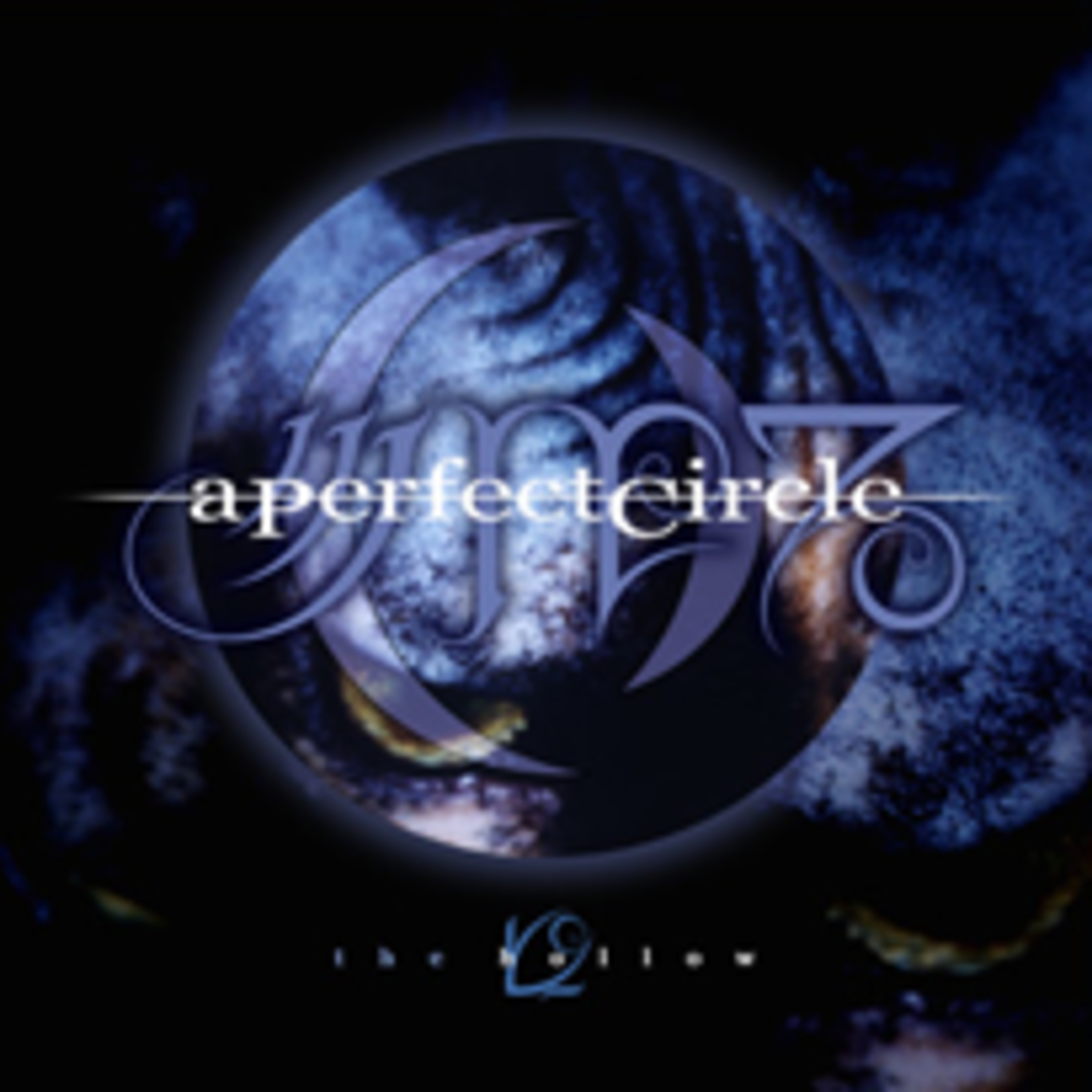 A perfect circle - The Hollow (Isolated Tracks) episode artwork