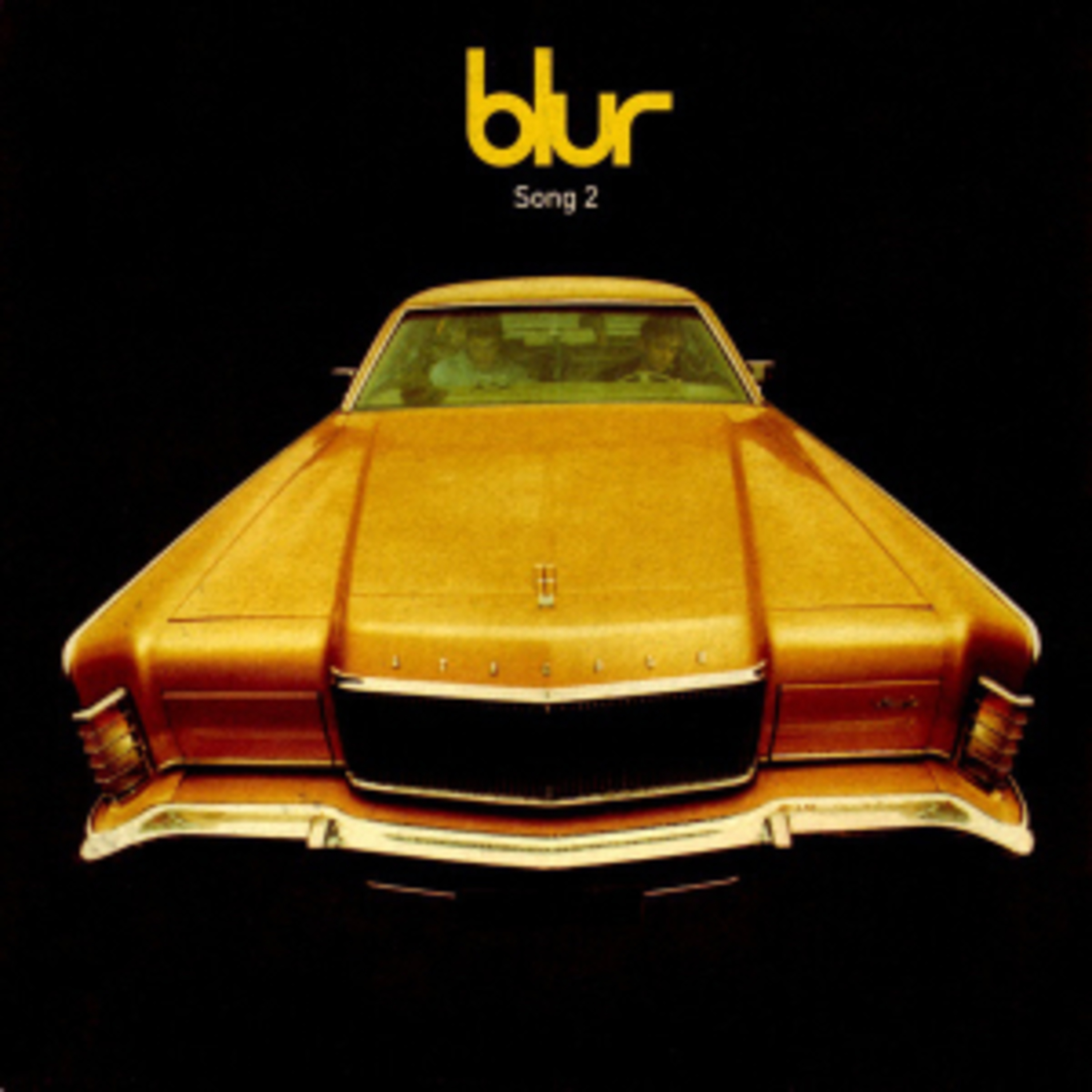 Blur - Song 2 (Isolated Tracks) episode artwork