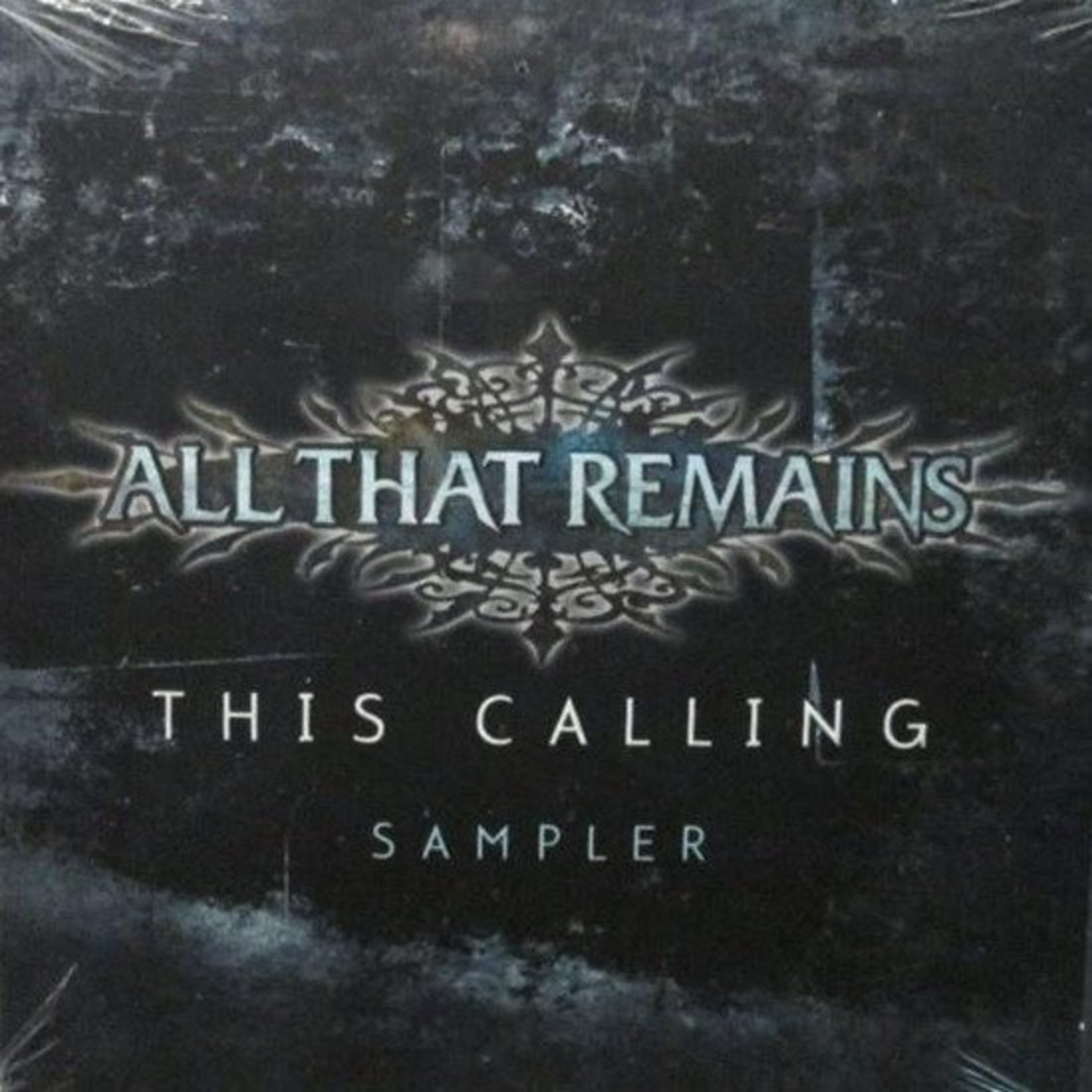 All that Remains - This Calling (Isolated Tracks) episode artwork