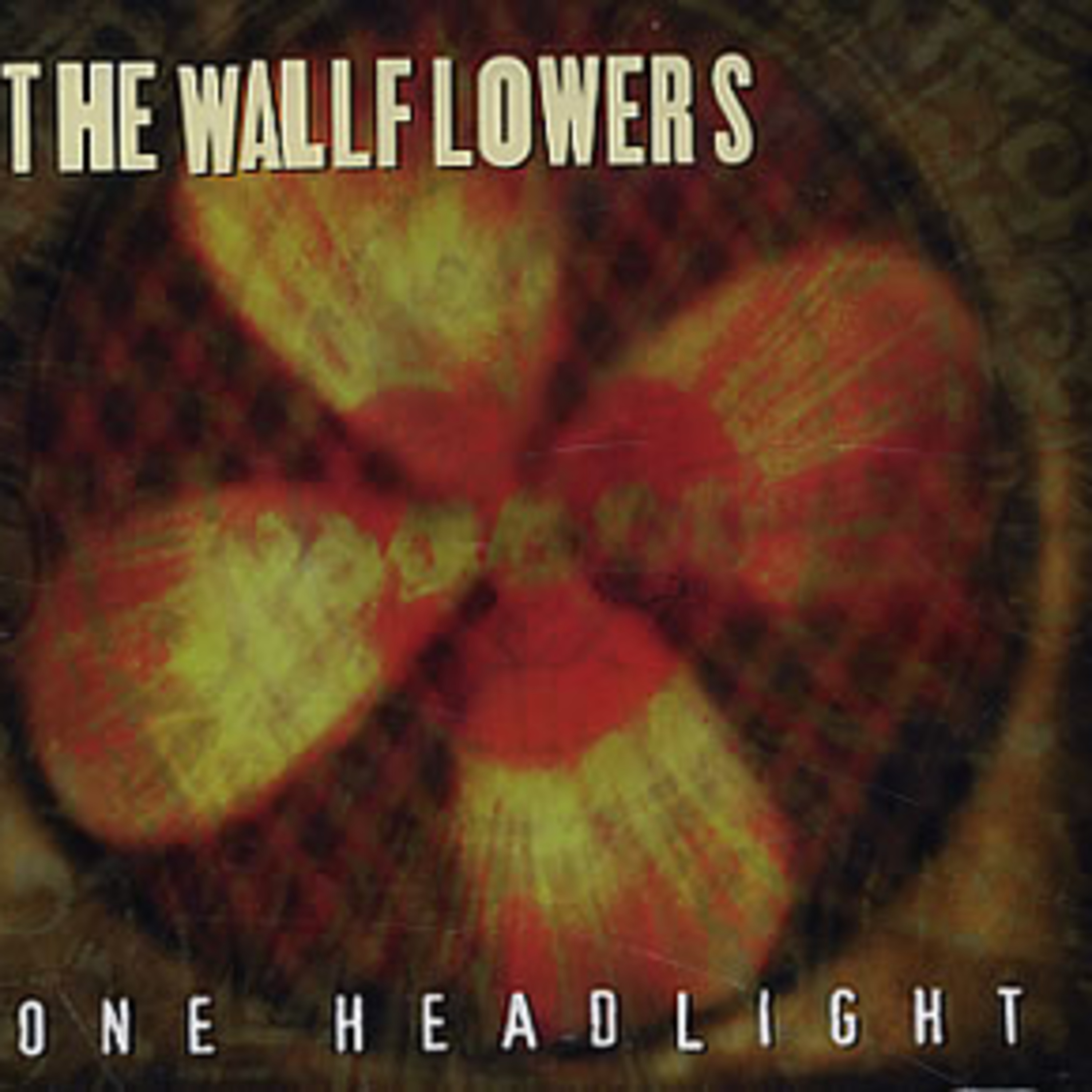 The Wallflowers - One Headlight (Isolated Tracks) episode artwork