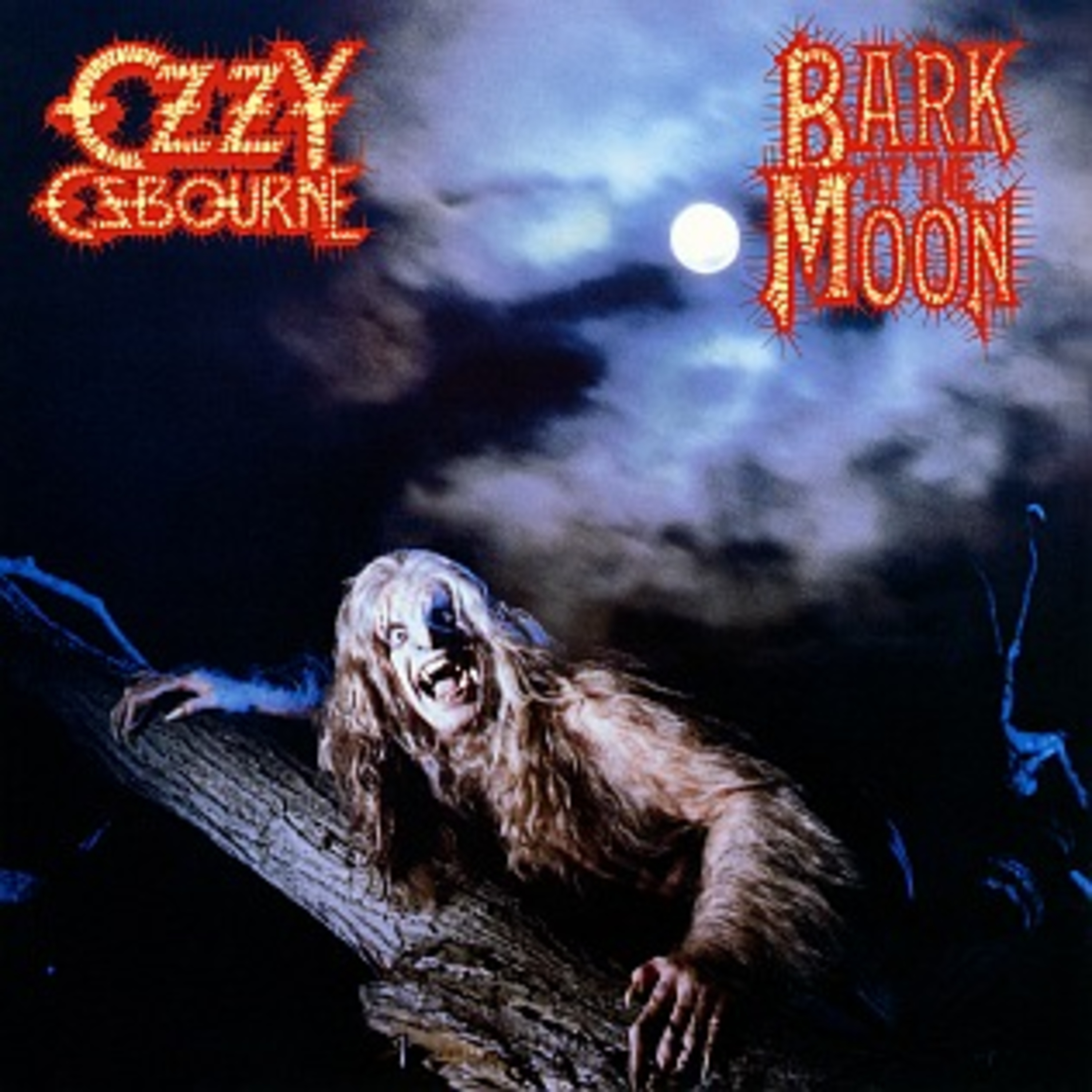 Ozzy Osborne - Bark at the Moon (Isolated Tracks) episode artwork