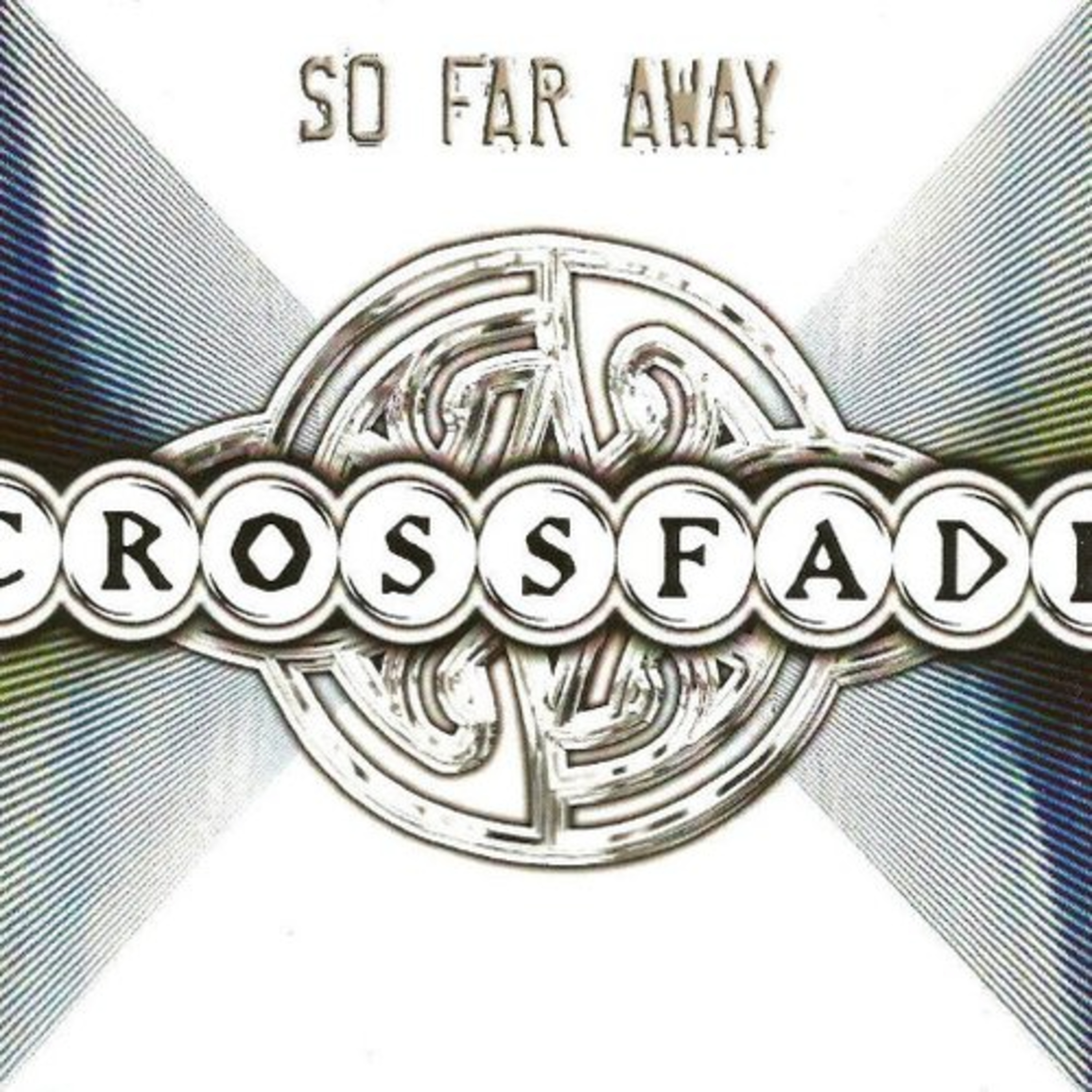 Crossfade - So Far Away (Isolated Tracks) episode artwork