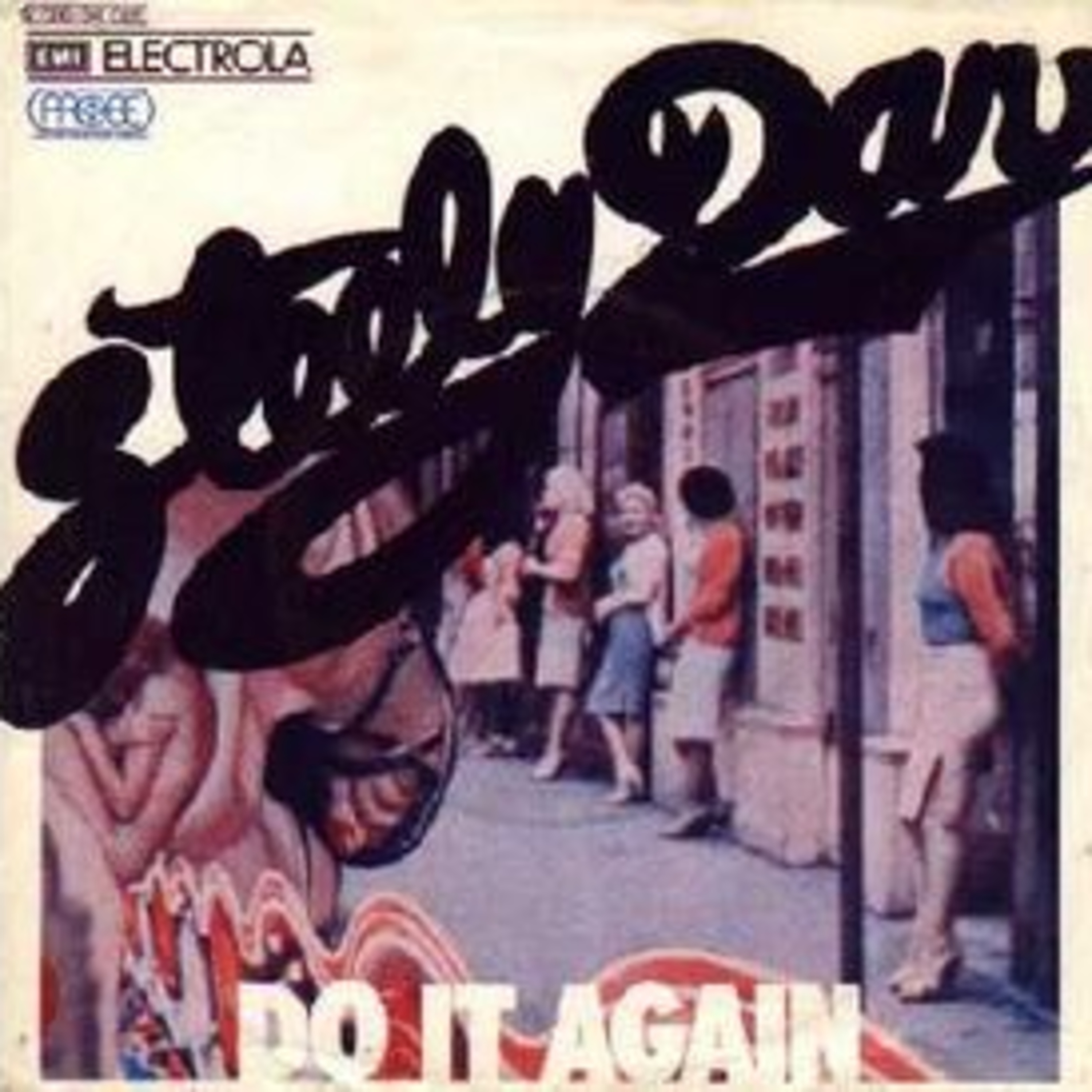 Steely Dan - Do it again (Isolated Tracks) episode artwork
