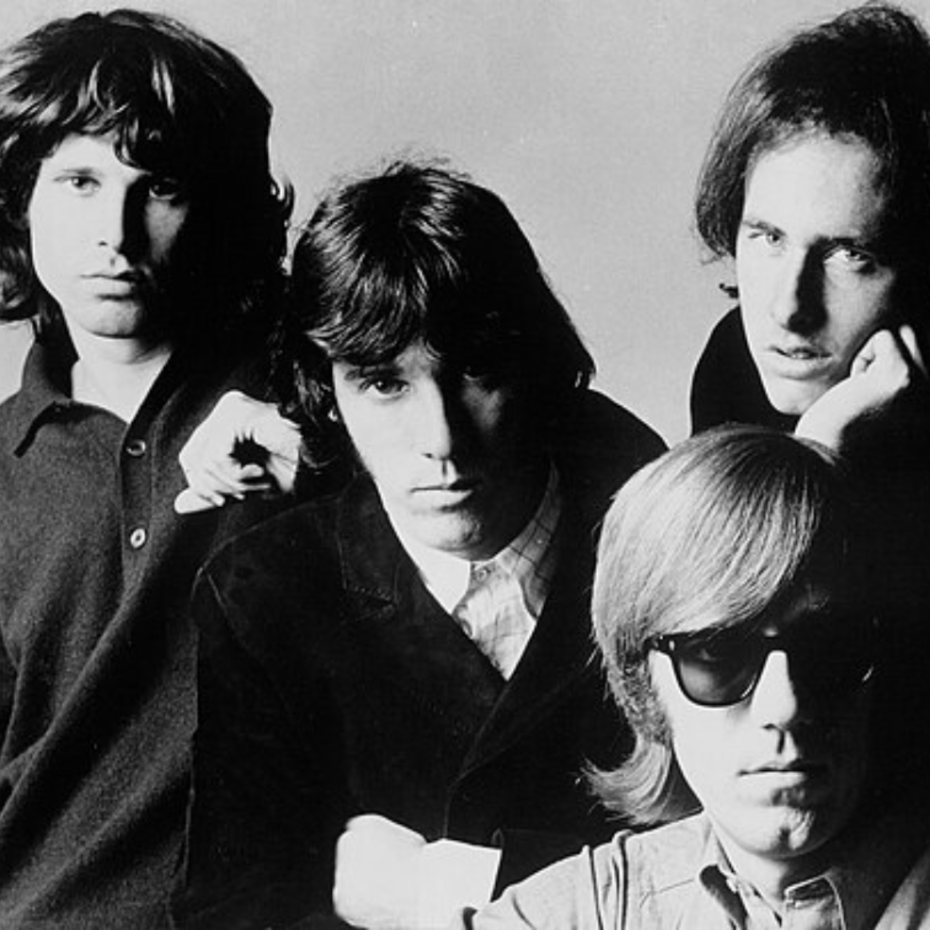 What's Hiding in 'Hello I love You' - The Doors Song Breakdown (Isolated Stems) episode artwork