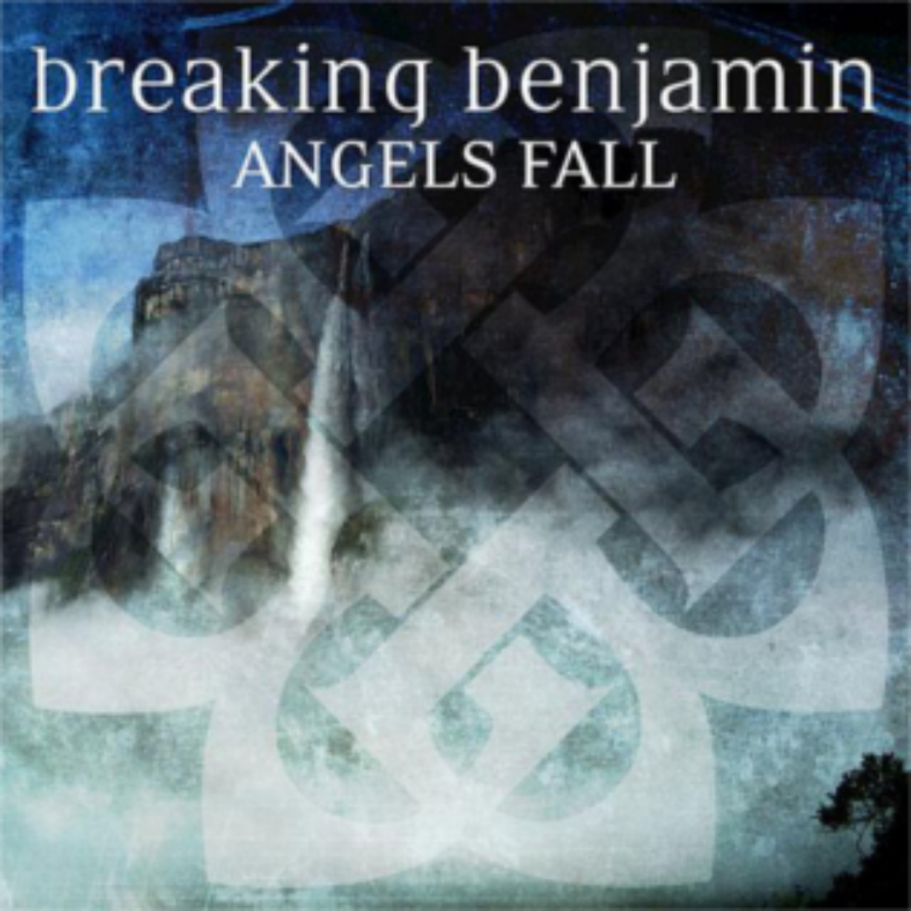 Breaking Benjamin Angels Fall (Song Breakdown + Isolated Tracks) episode artwork